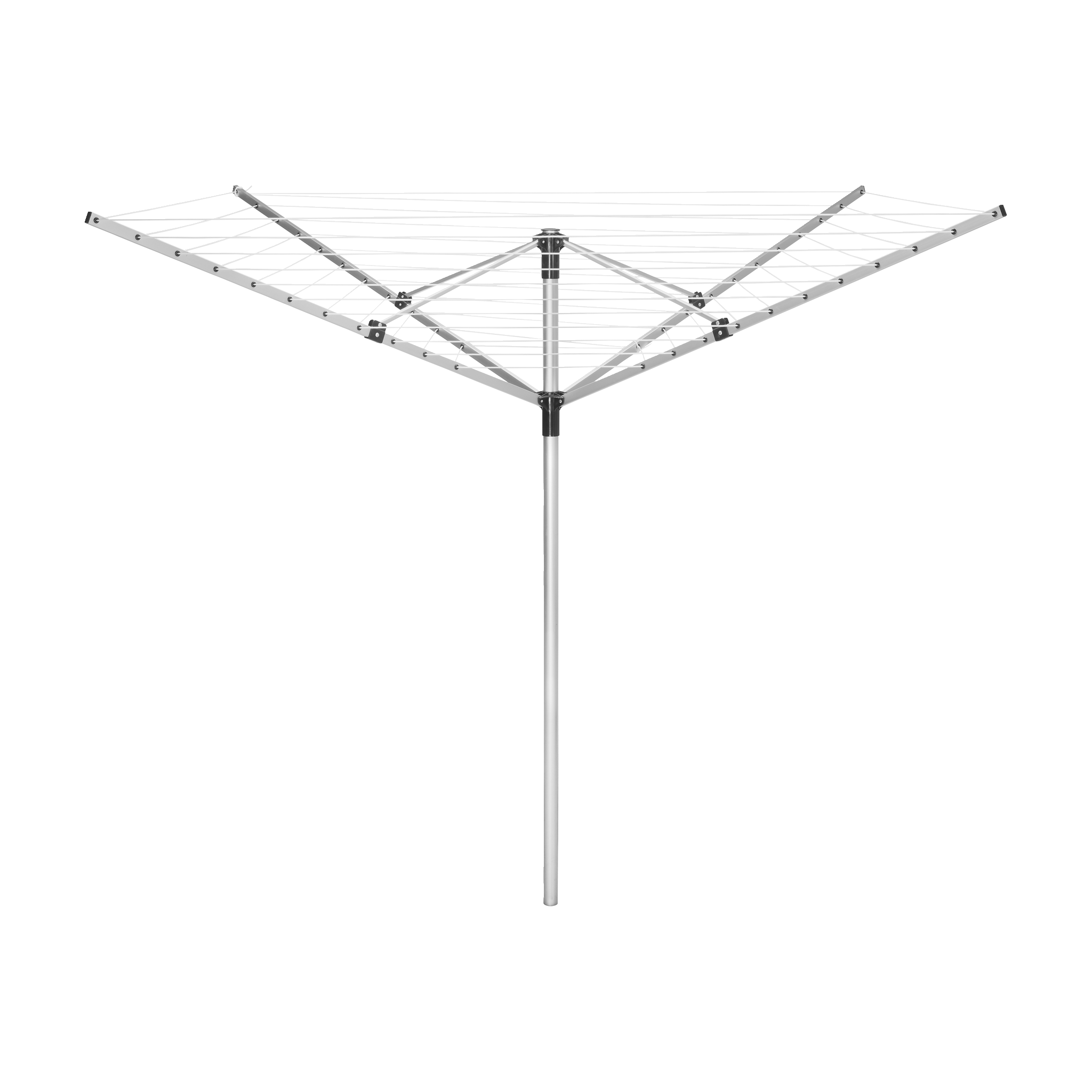 Tørkestativ Ø230 cm