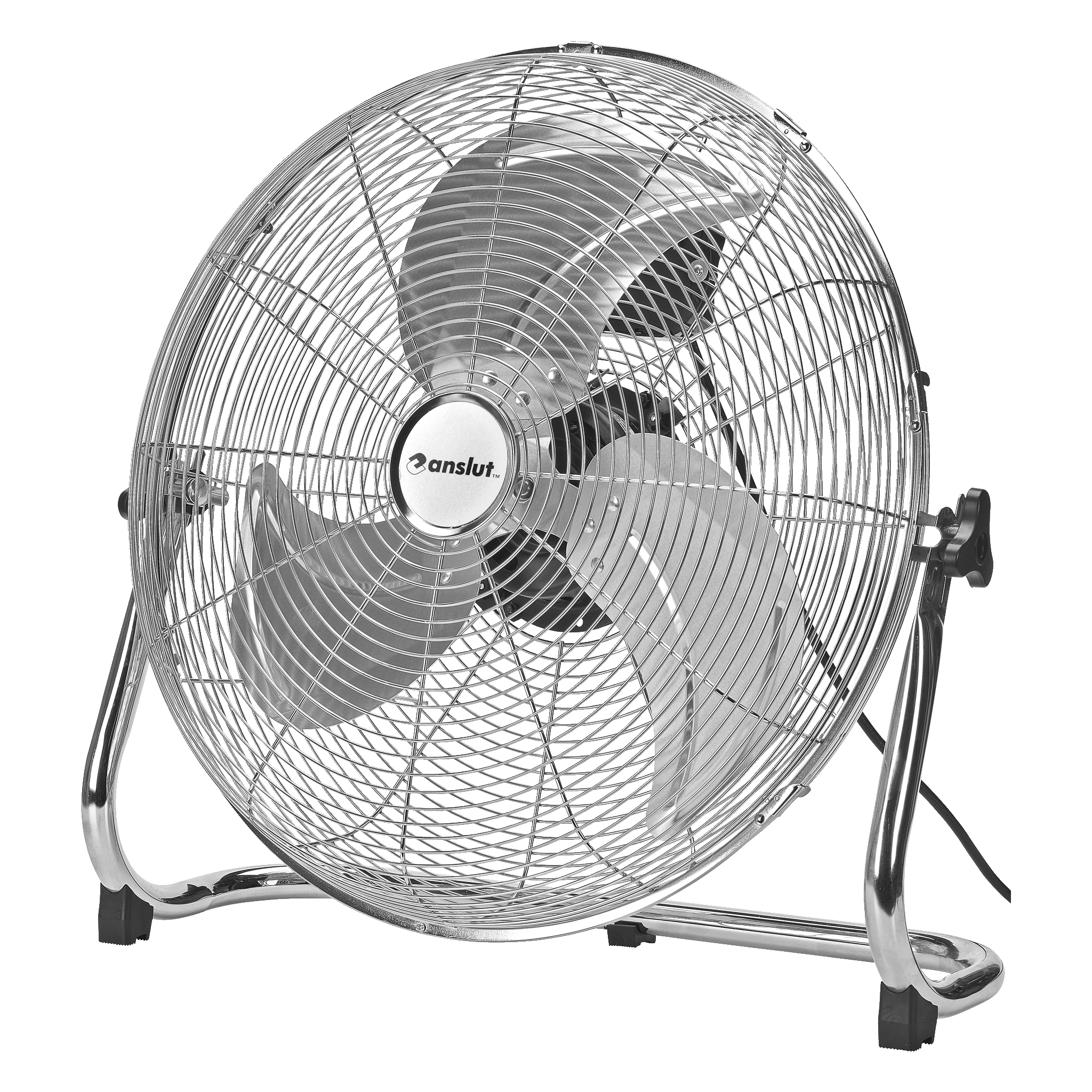 Golvfläkt Ø45 cm 120 W