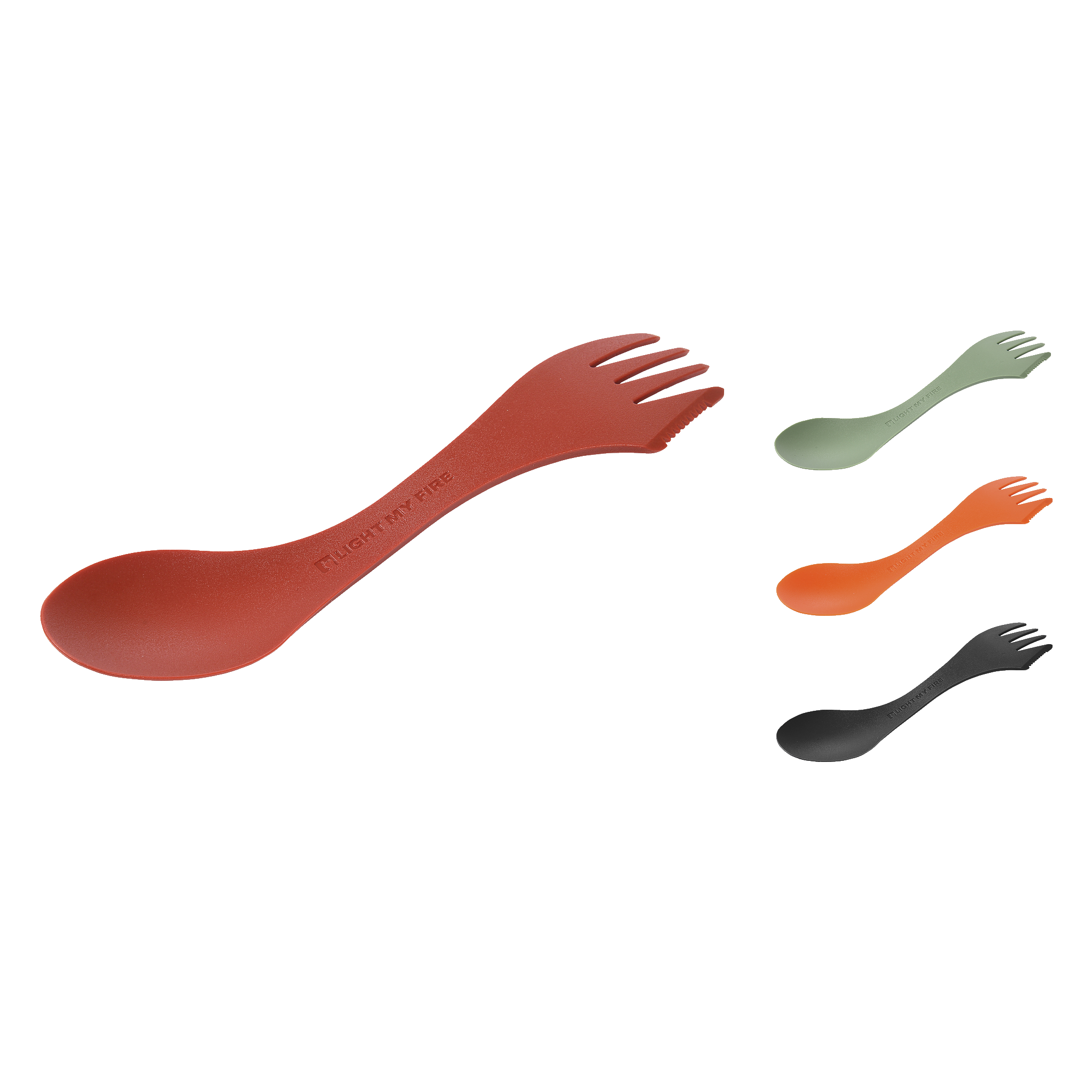 Spork