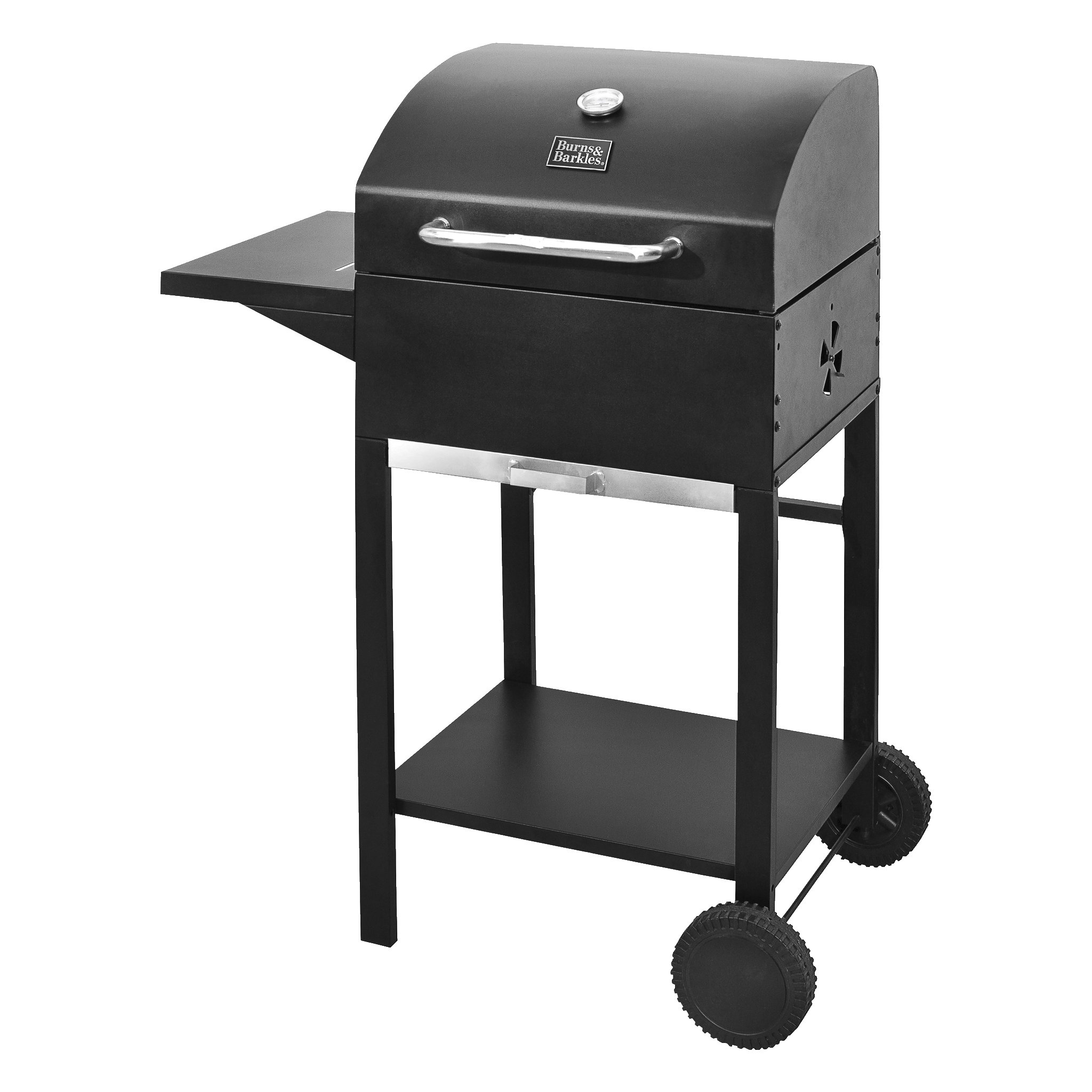 Kullgrill 45x37 cm