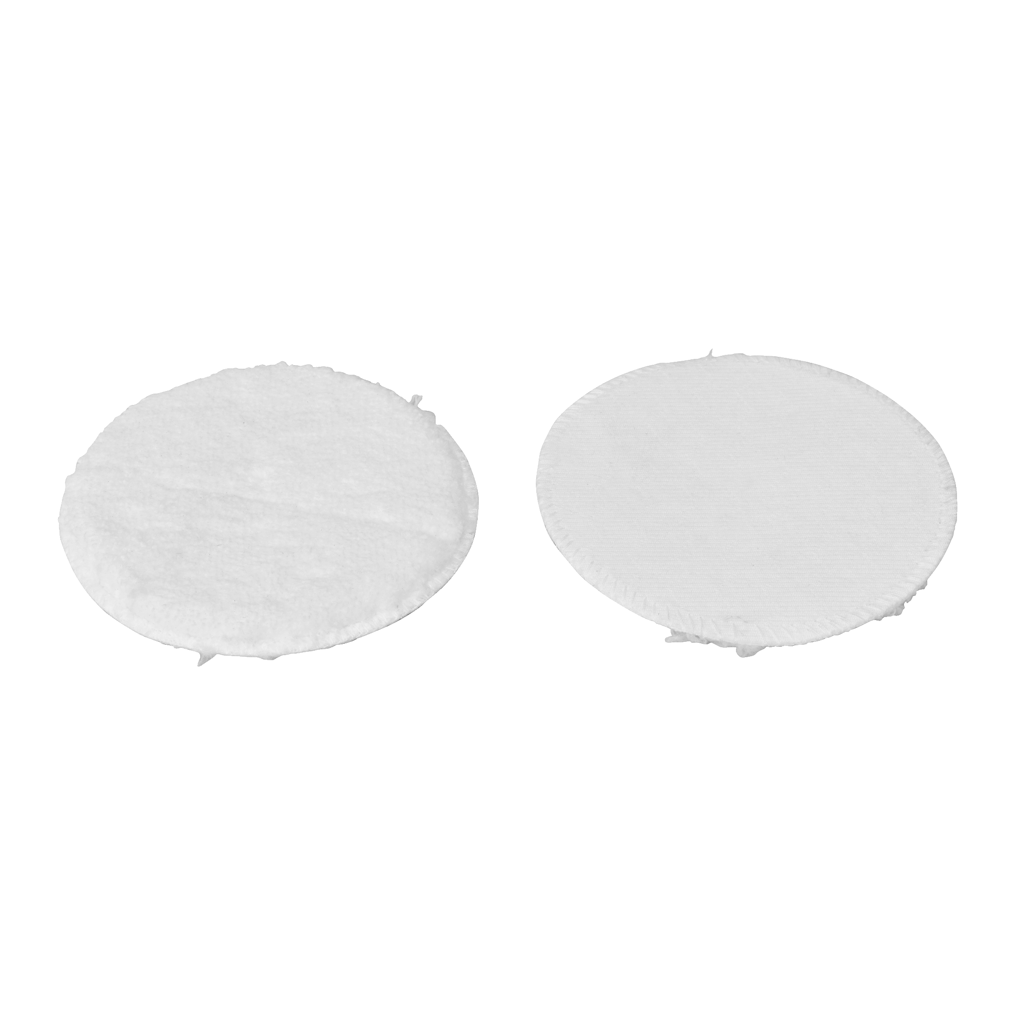 Poleringshetter 2-pk Ø95 mm