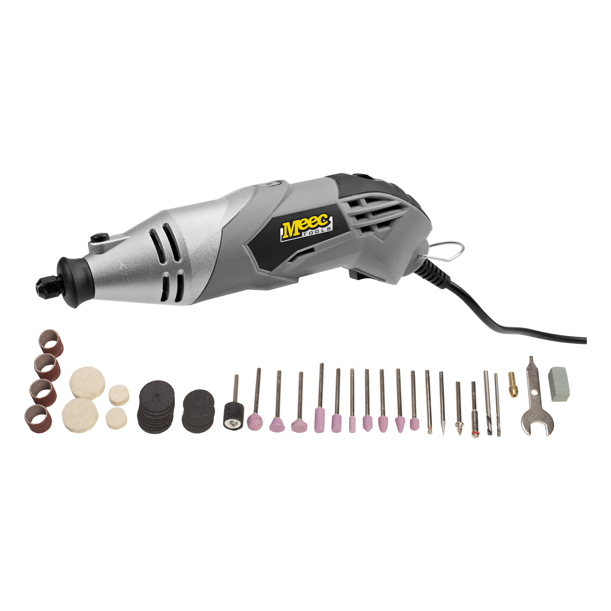 Slip-/gravyrmaskin 230 V 170 W