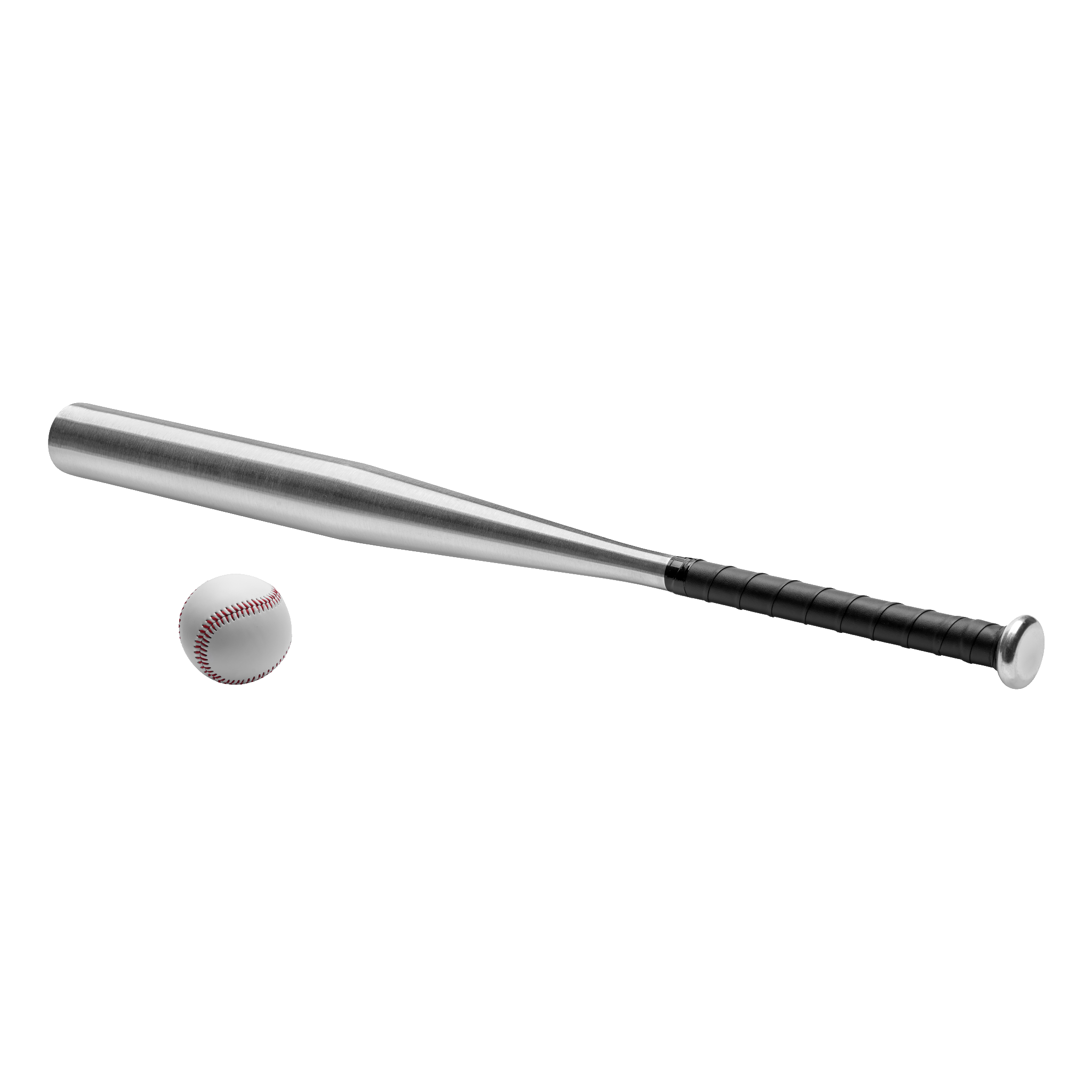 Basebollträ + boll 2 delar Kayoba (61), Spara 100199.-Spara 100.-299.-Tidigare pris: 299Tåligt och lätt slagträTillverkat av aluminium