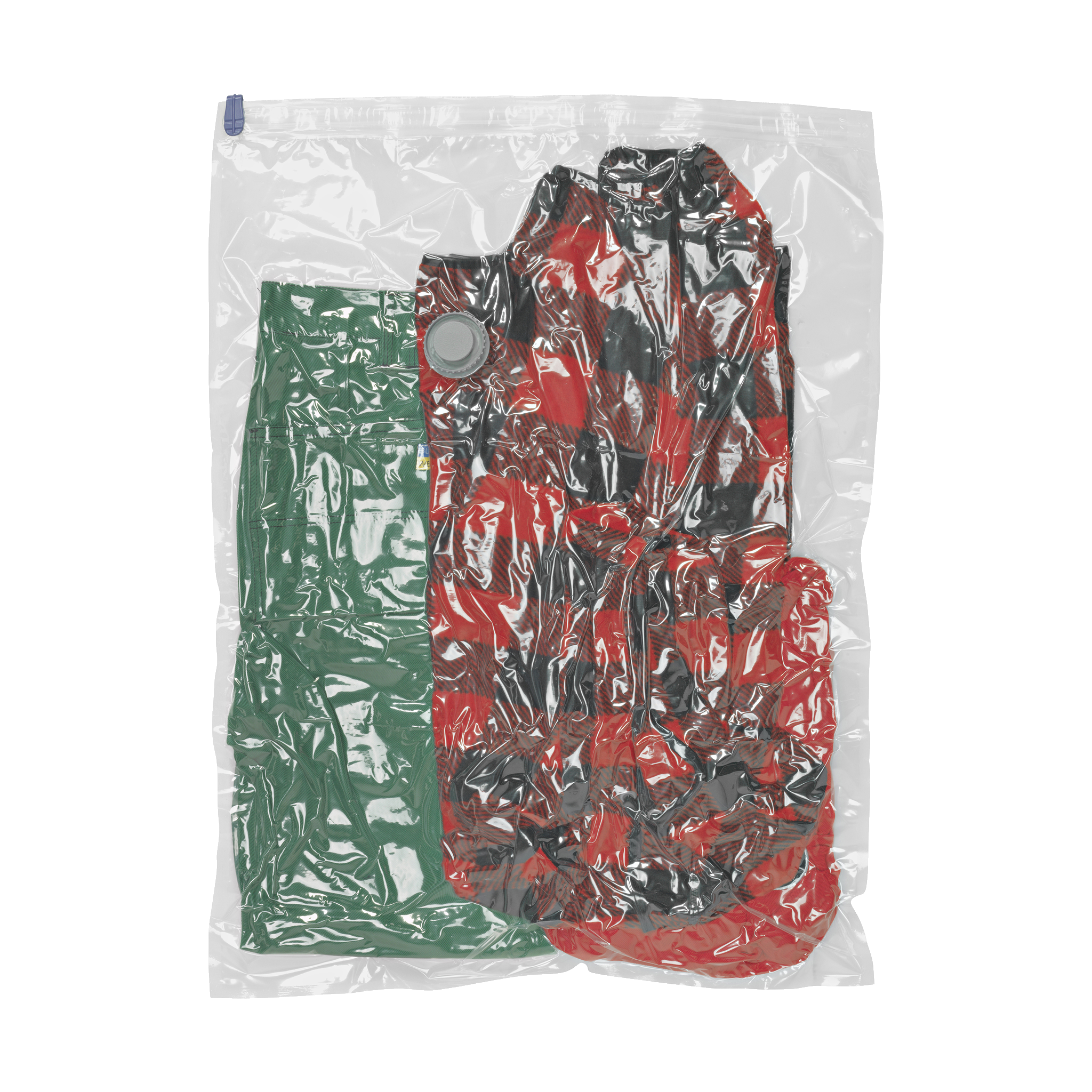 Vakuumpose 2-pk 60x50 cm