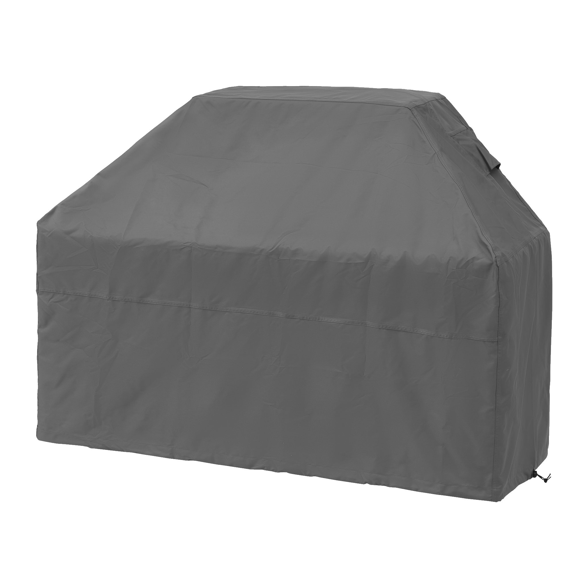 Beskyttelsestrekk til grill Medium 148x68x110 cm