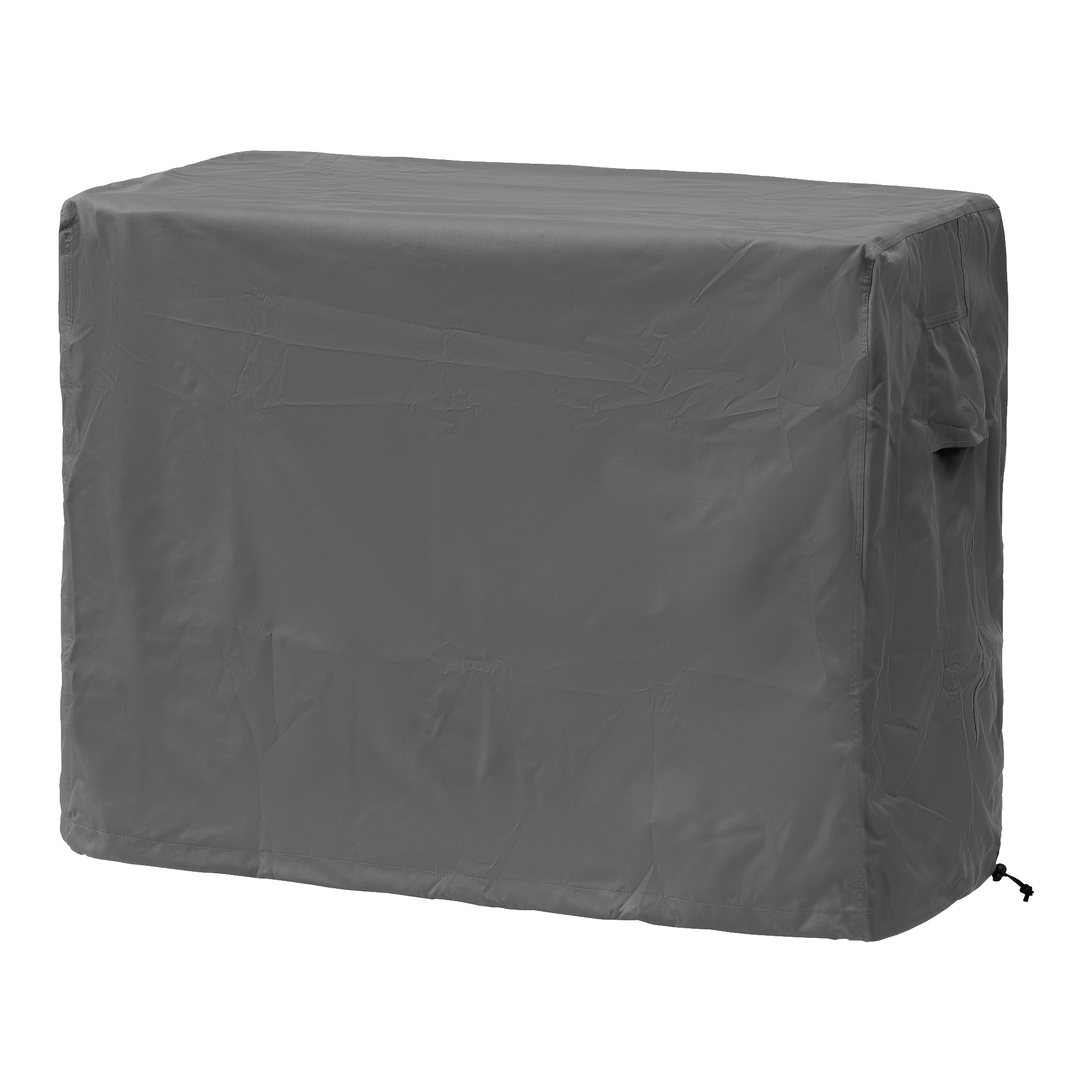 Beskyttelsestrekk til grill Small 110x68x90 cm