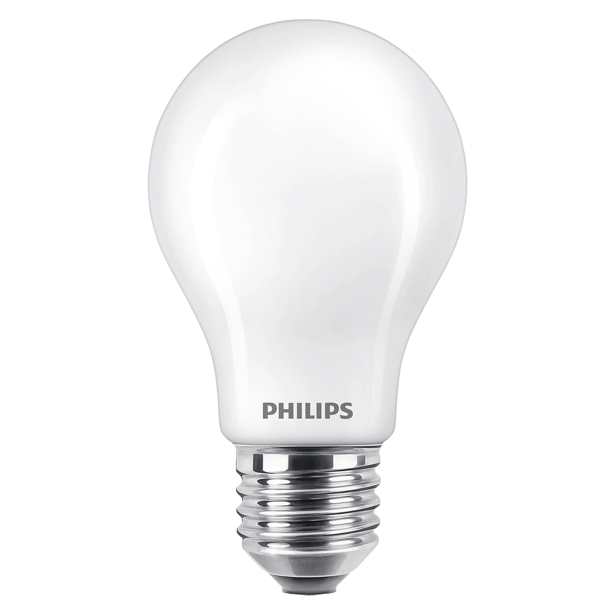 Dimbar normallampa LED E27 3,4 W 470 lm