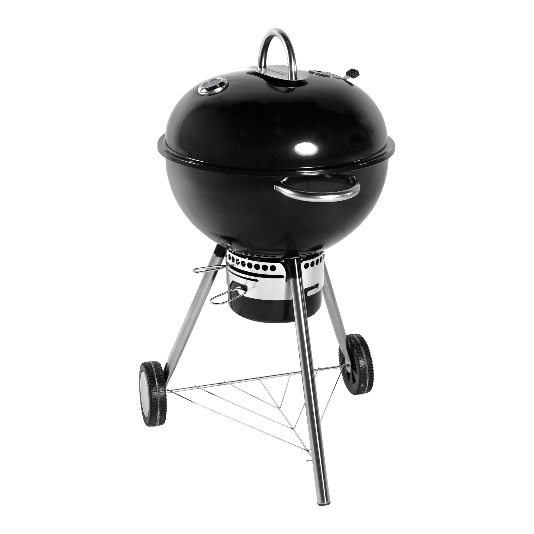 Kullgrill Ø53,5 cm