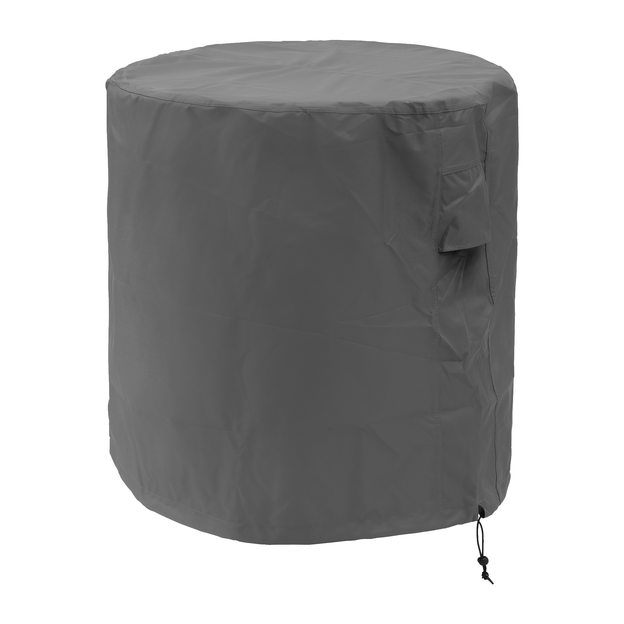 Beskyttelsestrekk til grill Large Round Ø 80 cm