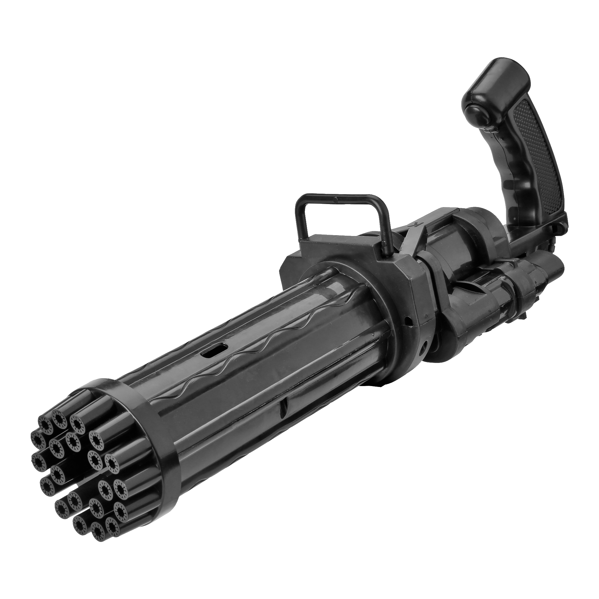 Såpbubbelpistol