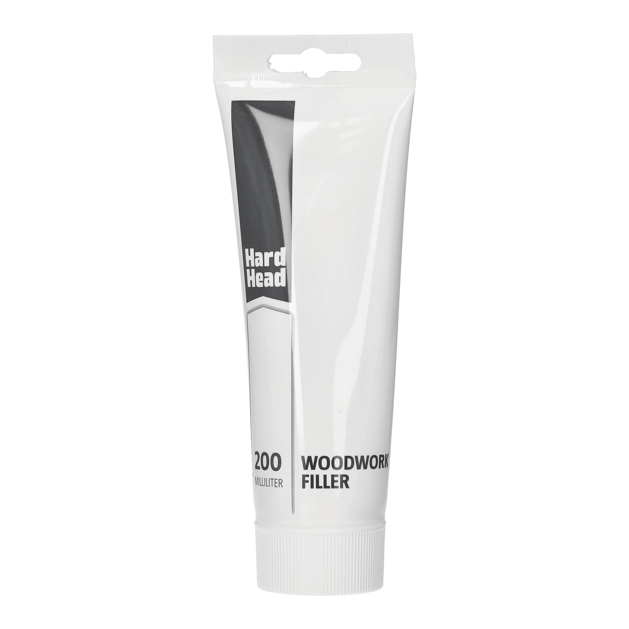 Snickerispackel 200 ml Hard Head (143)49,4990FärdigblandatSnabbtorkandeGer en extra slät yta