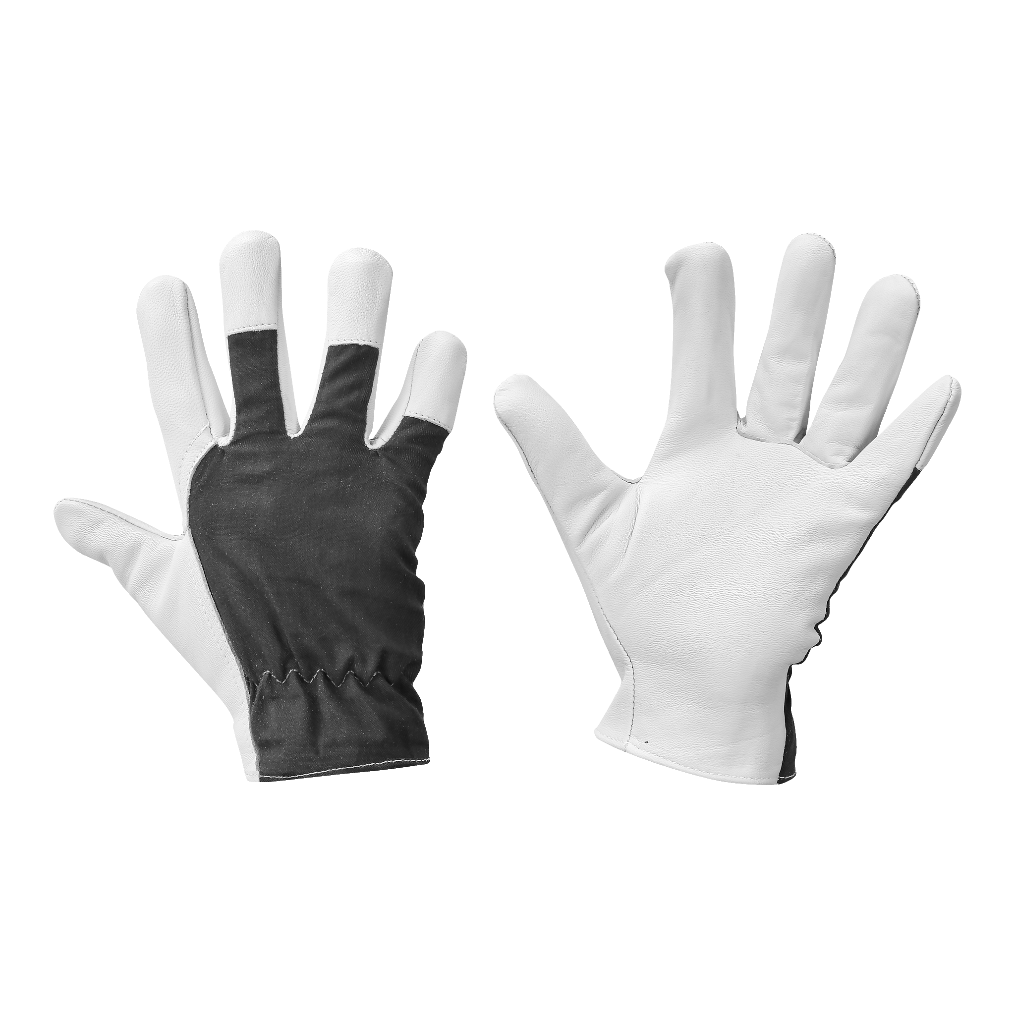 Montagehandskar 8