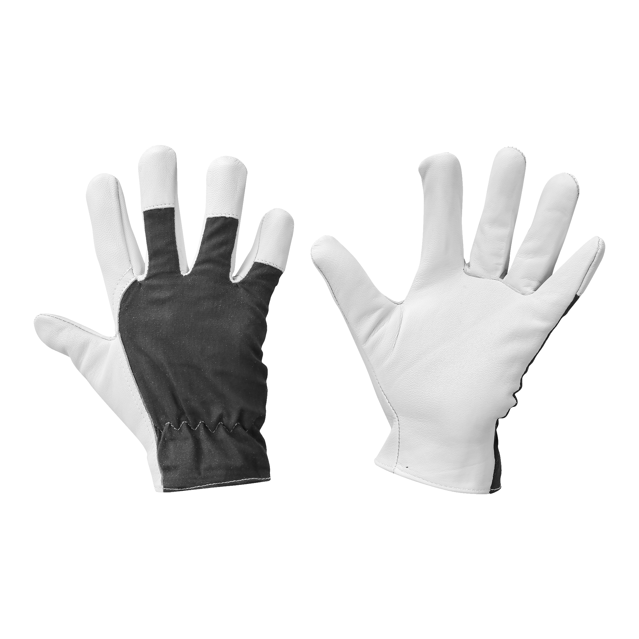 Montagehandskar 8
