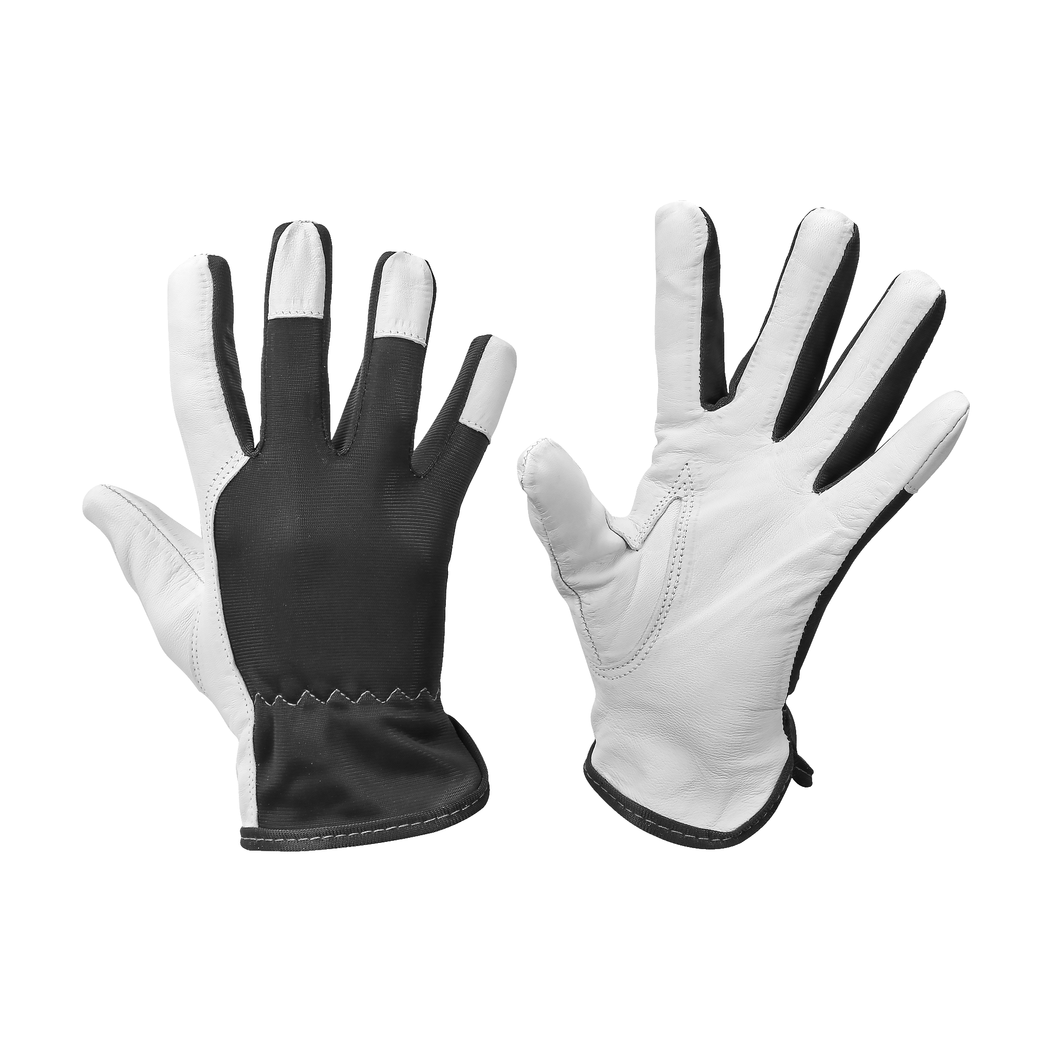 Montagehandskar 11