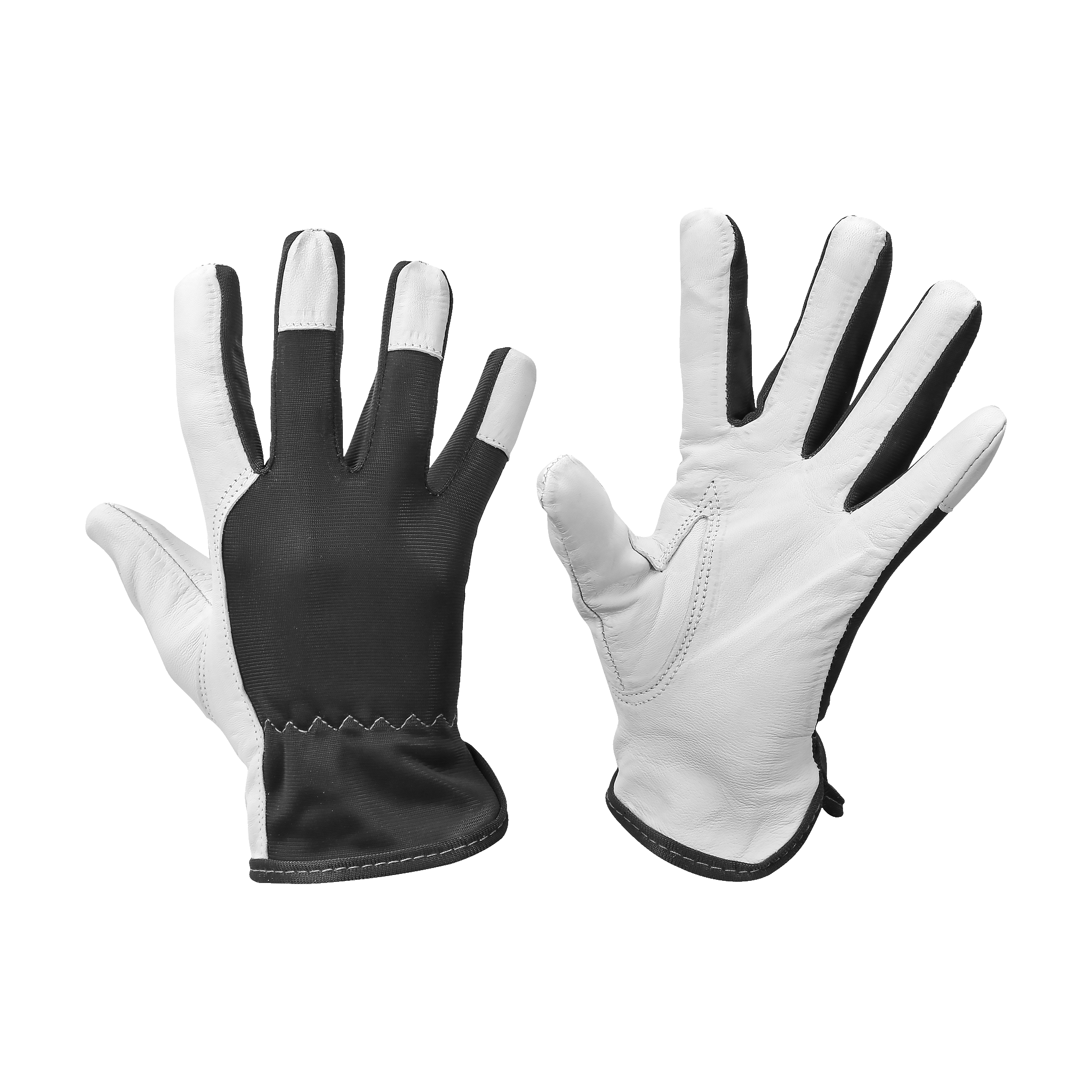 Montagehandskar 10