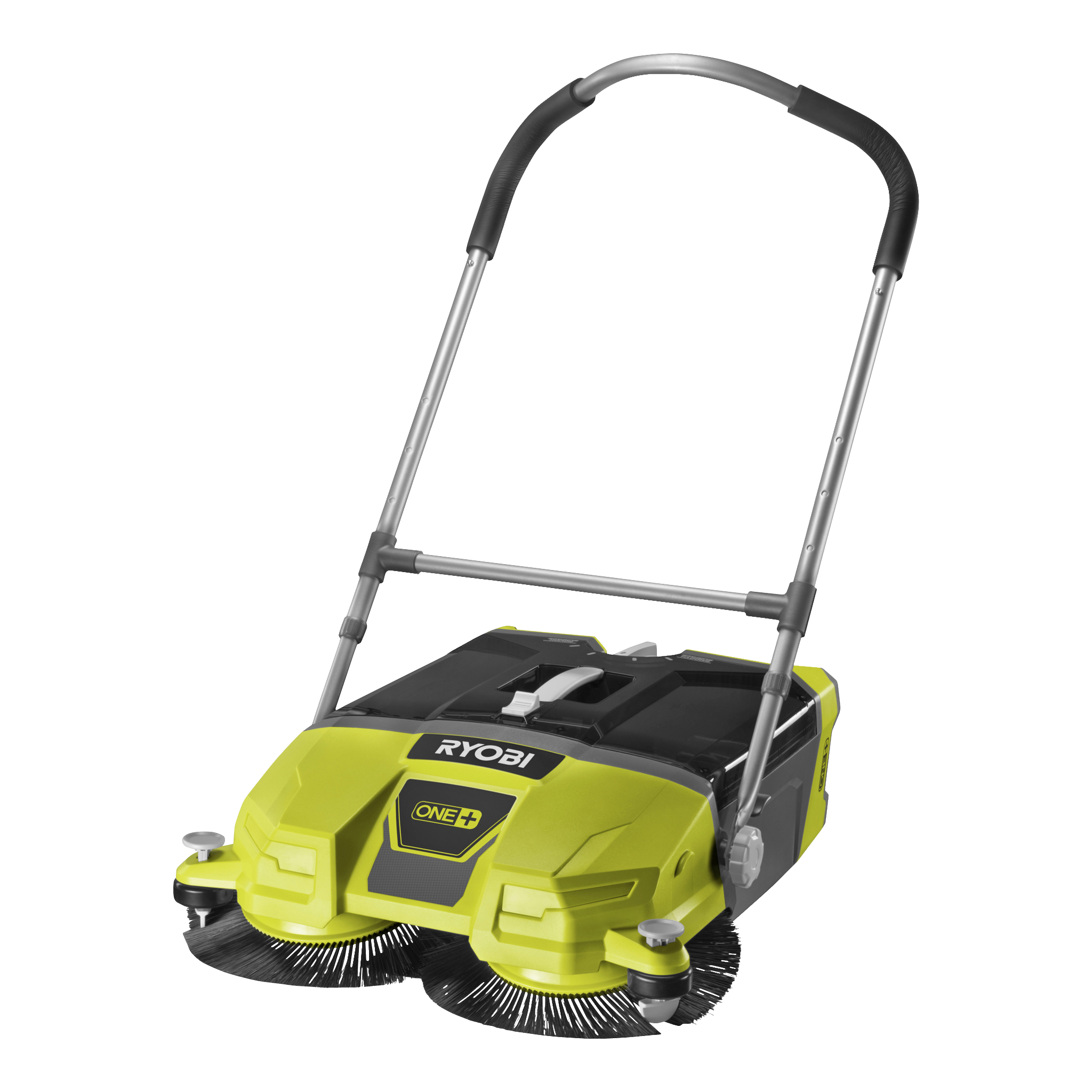 Feiemaskin 18 V 53 cm 17 l