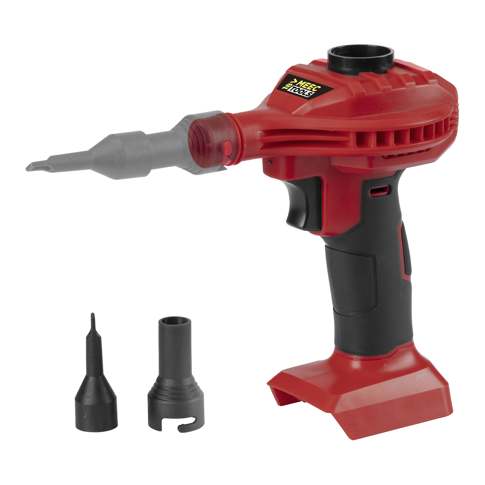 Luftpump 18 V 350 l/min