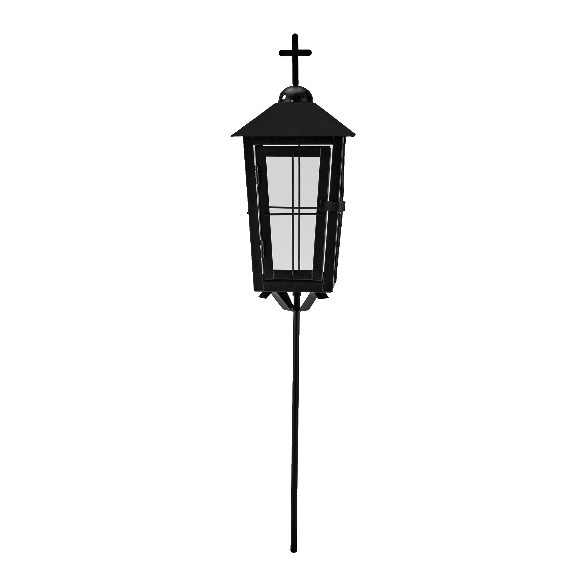 Gravlykt 70 cm