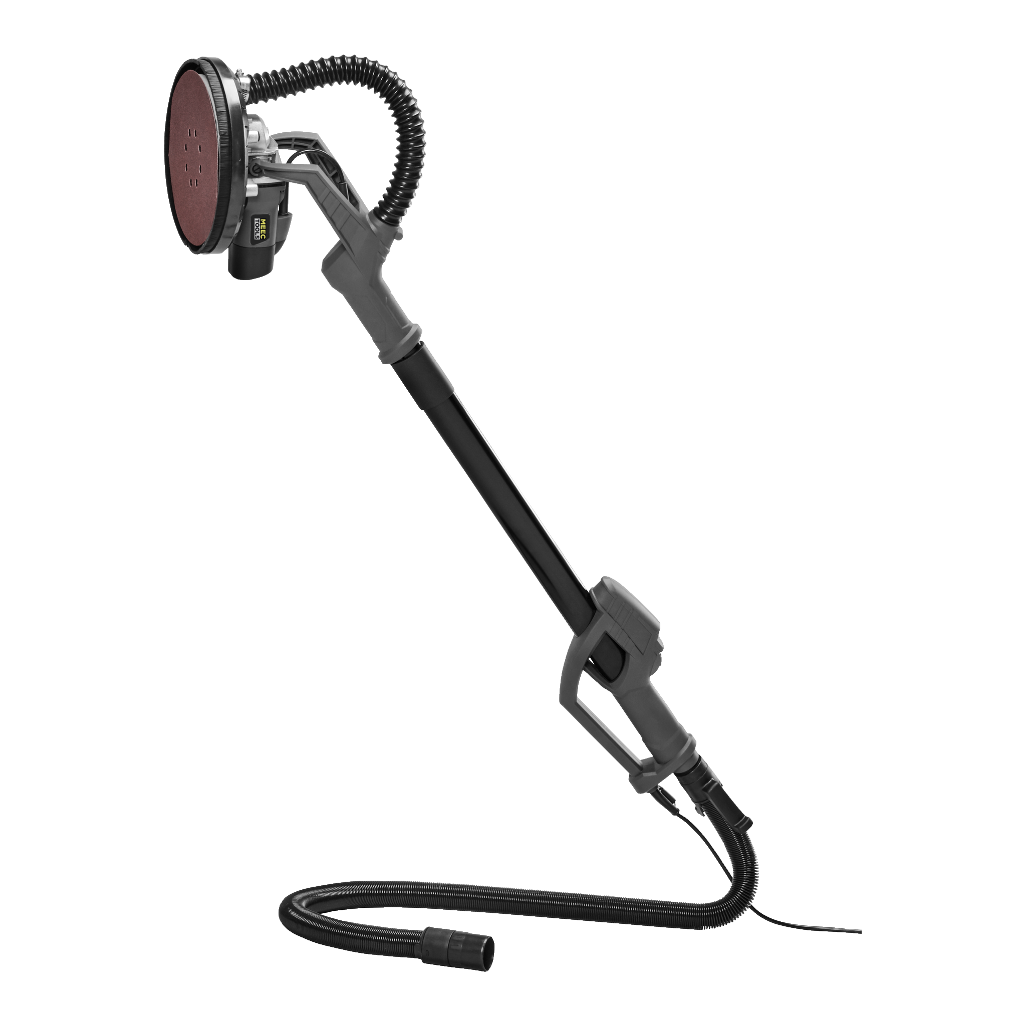 Tak-/väggslip 230 V 710 W Ø225 mm