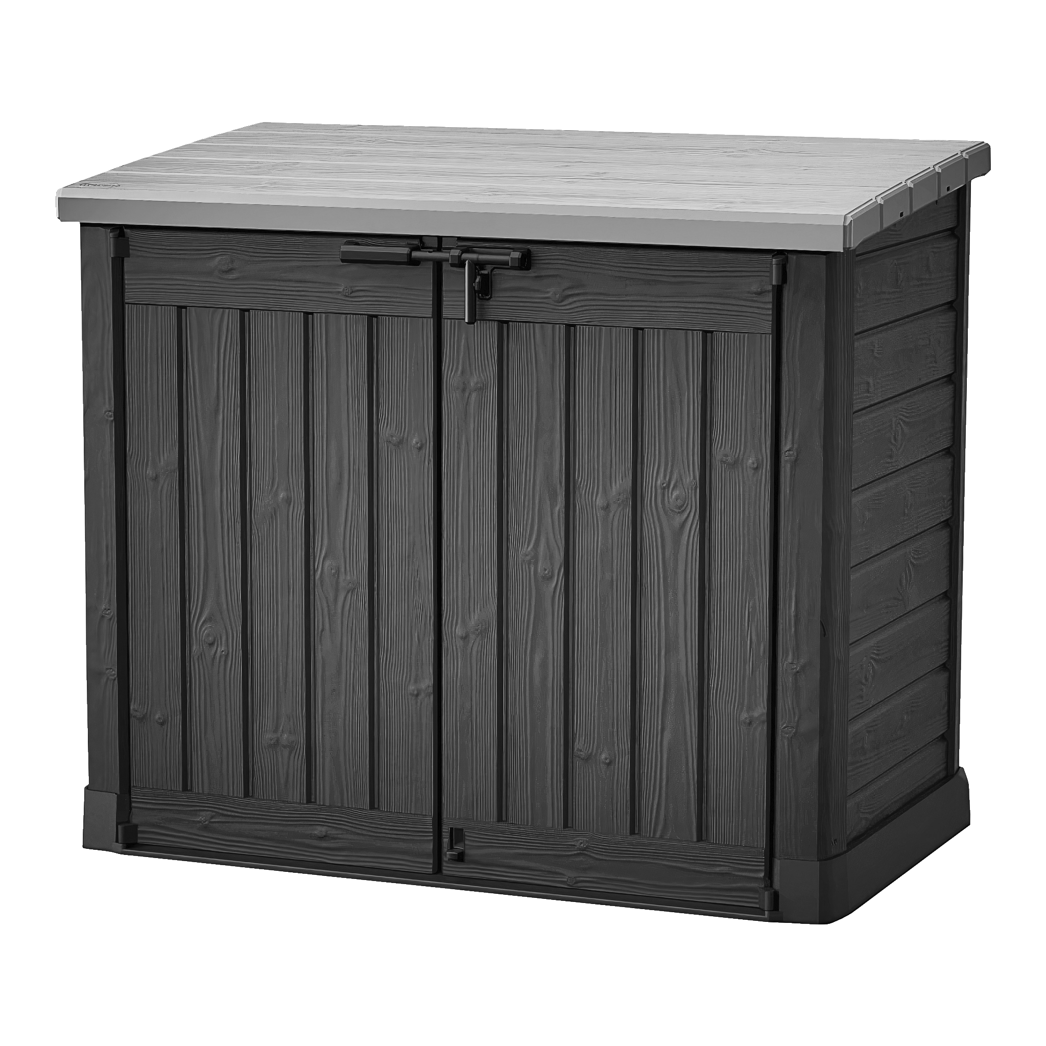 Utebod 146x125x82 cm 1200 l