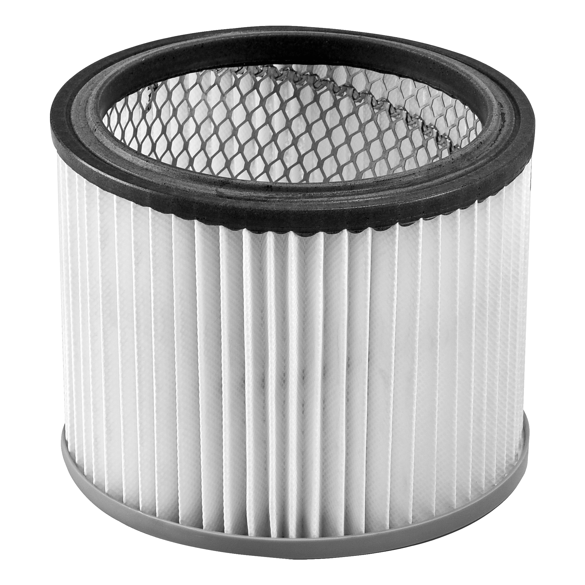 HEPA-filter för spånsug