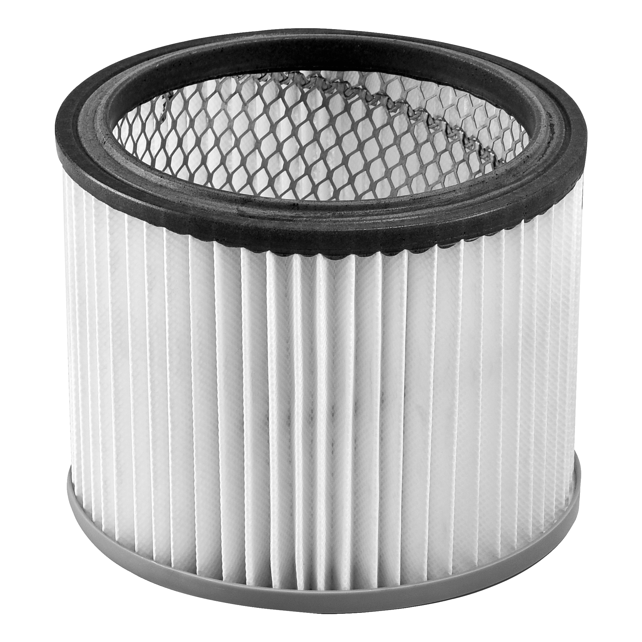 HEPA-filter för spånsug