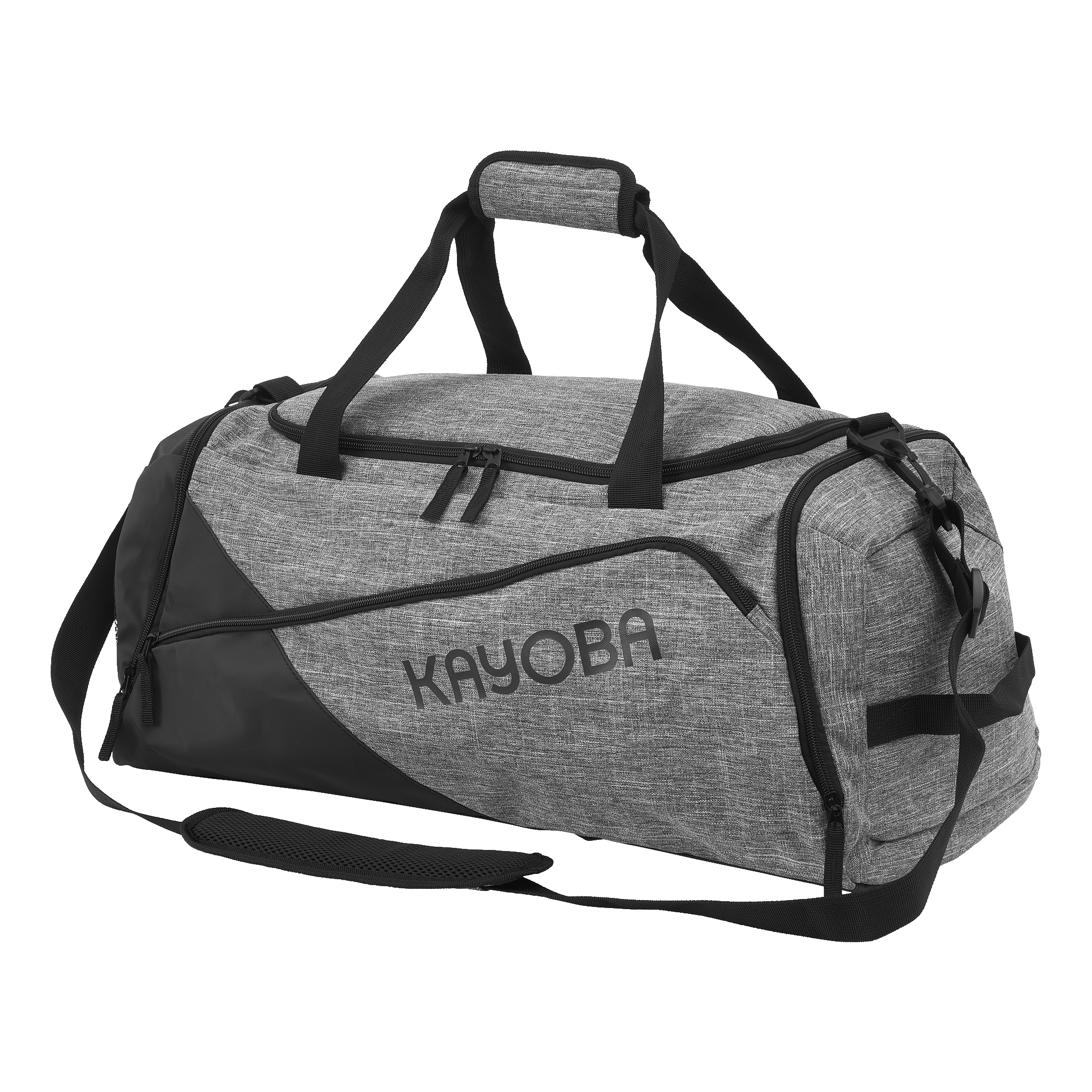 Treningsbag 36 l