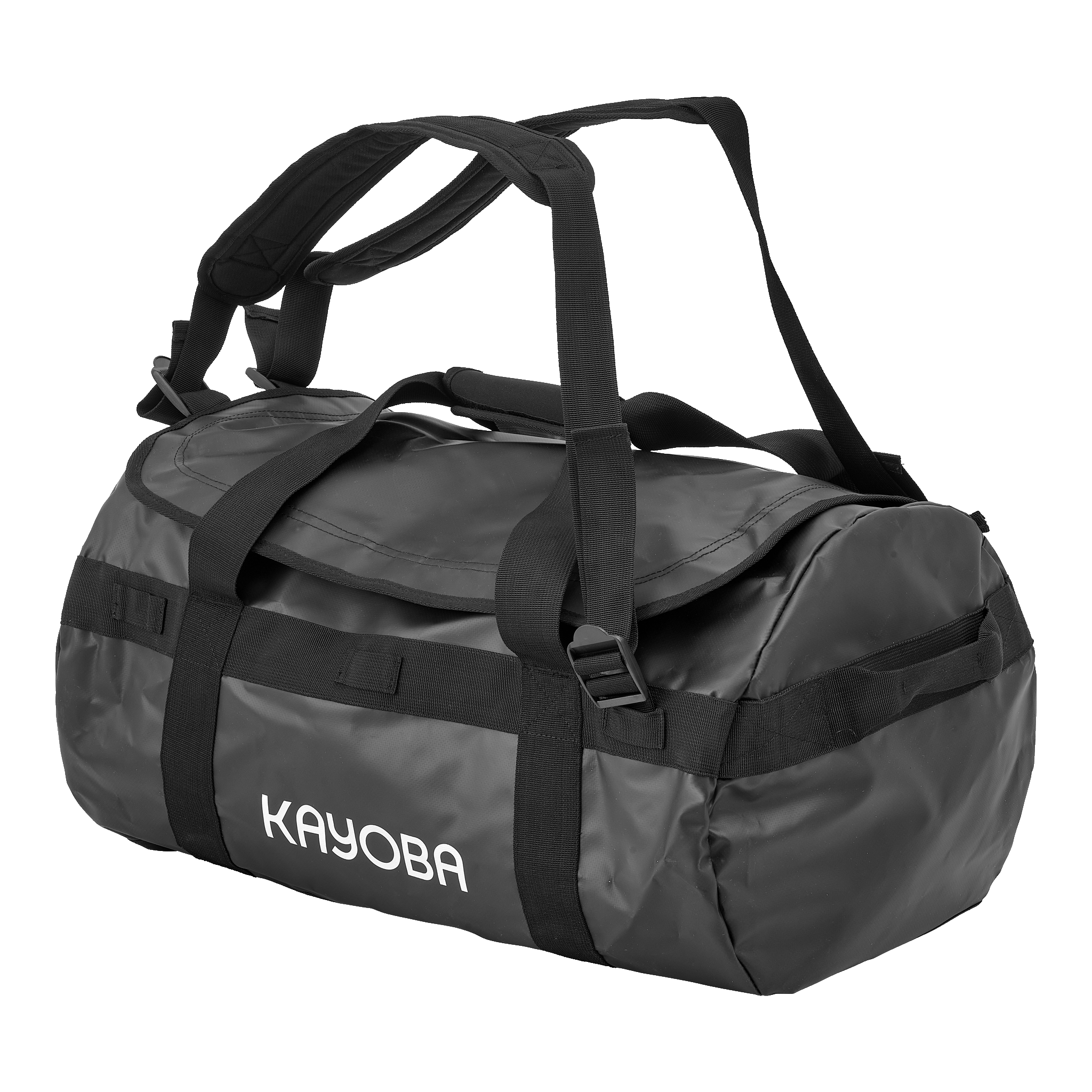 Treningsbag 65 l