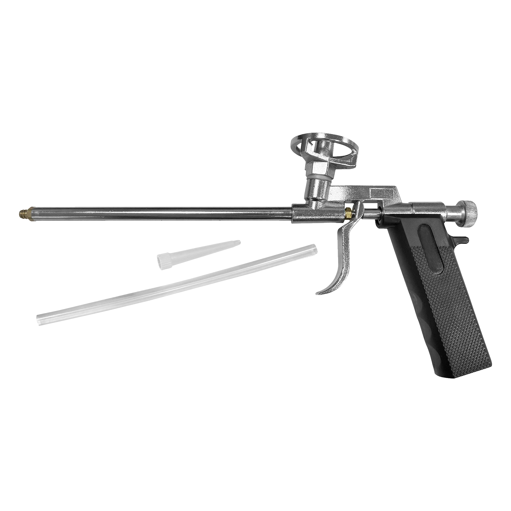 Fogpistol