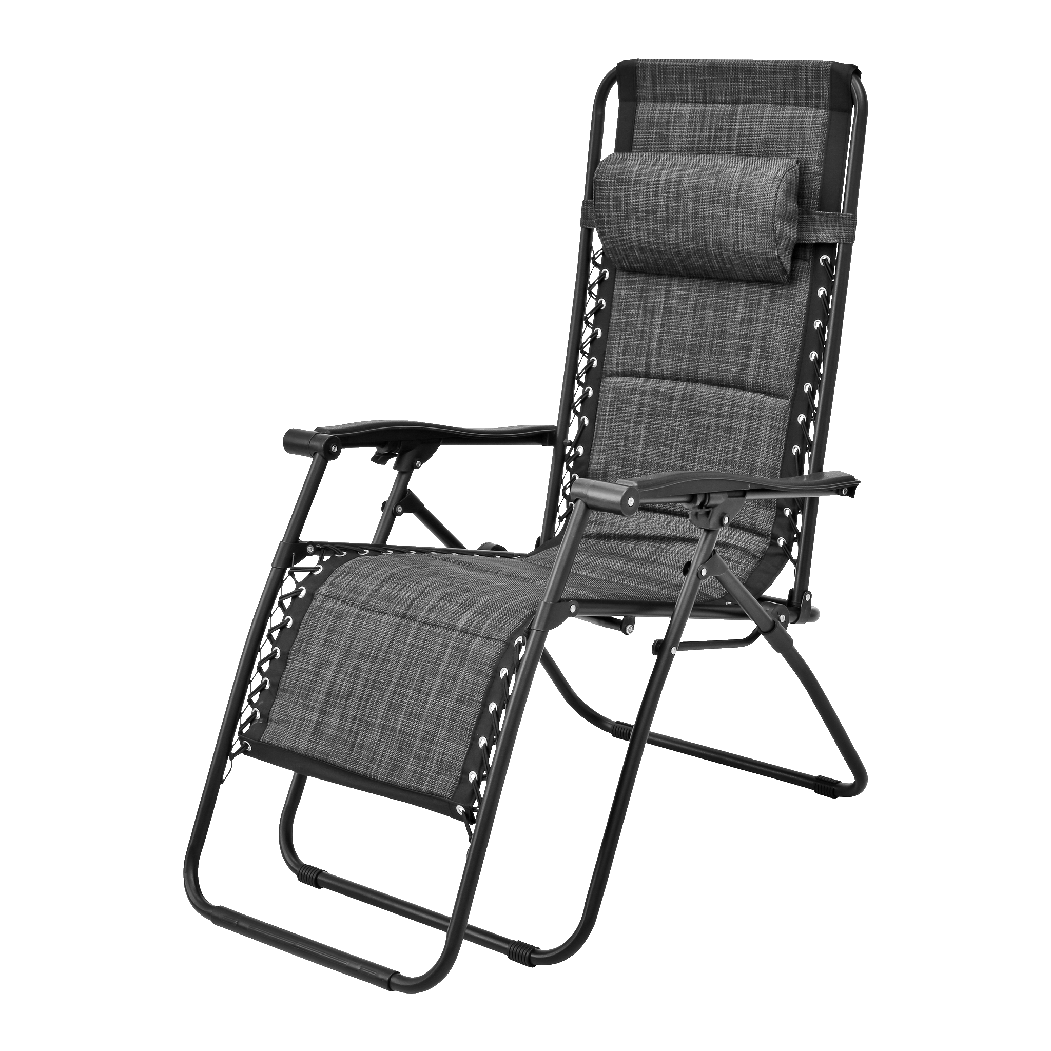 Solstol 111x64x85 cm