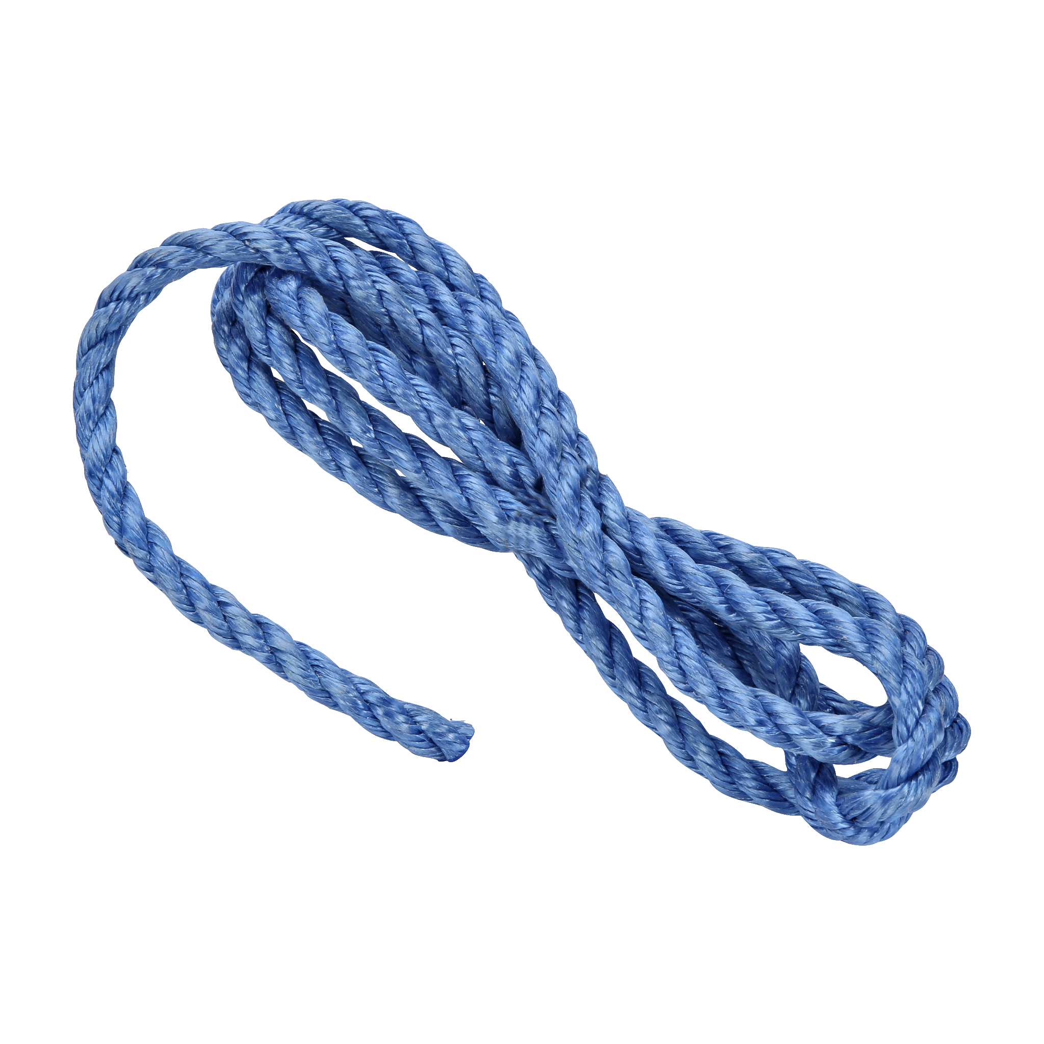 Polypropenrep 30 m Ø10 mm