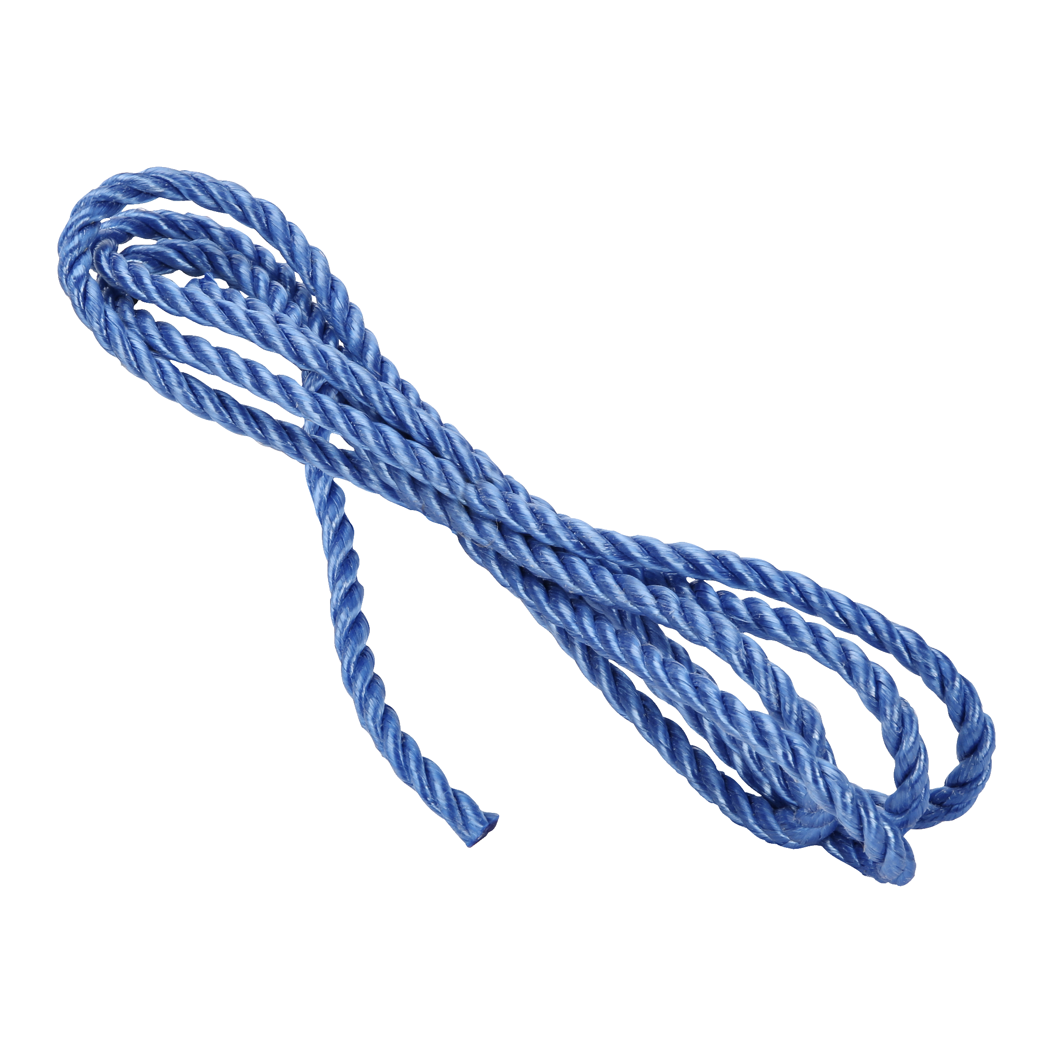 Polypropenrep 30 m Ø6 mm