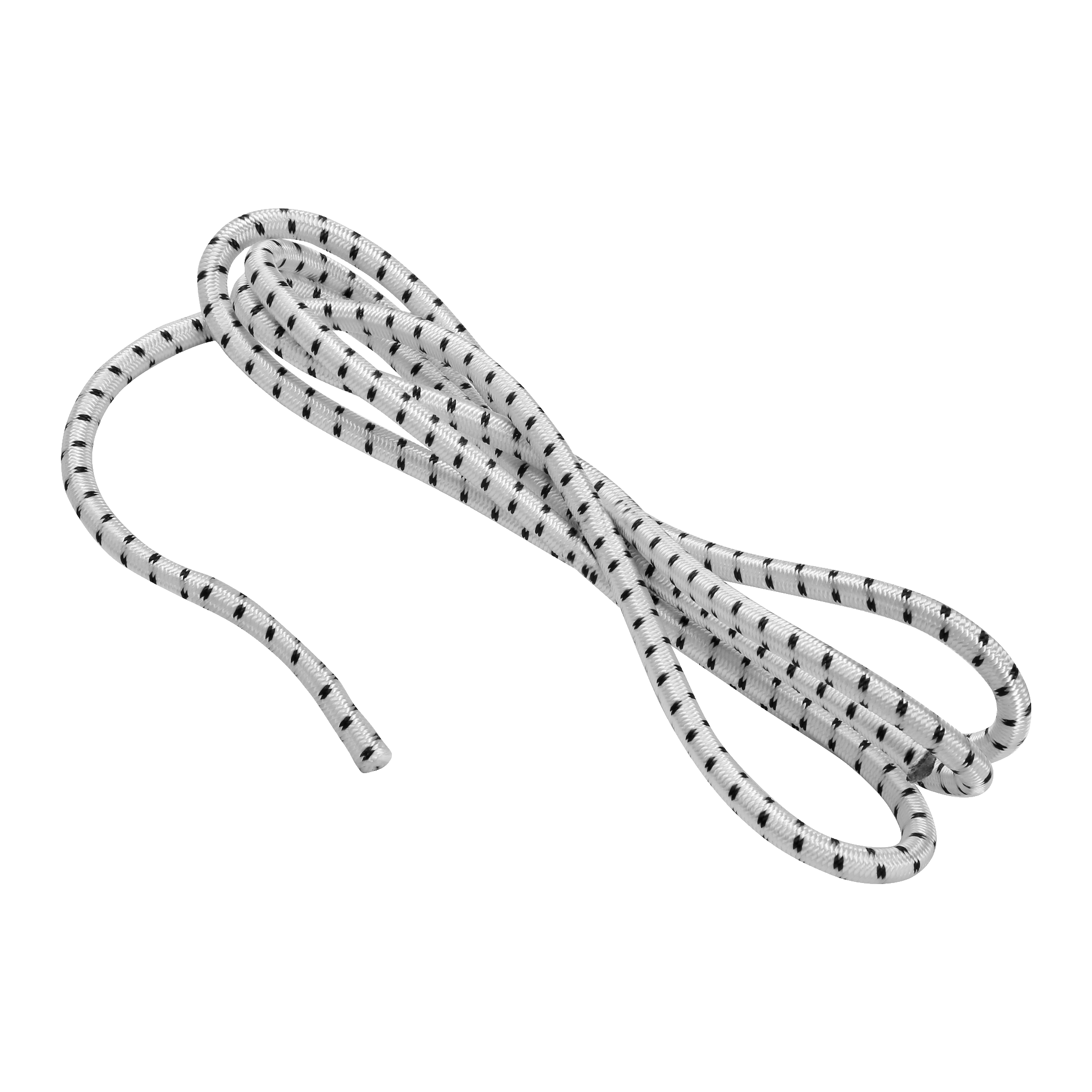 Elastiskt rep 30 m Ø8 mm