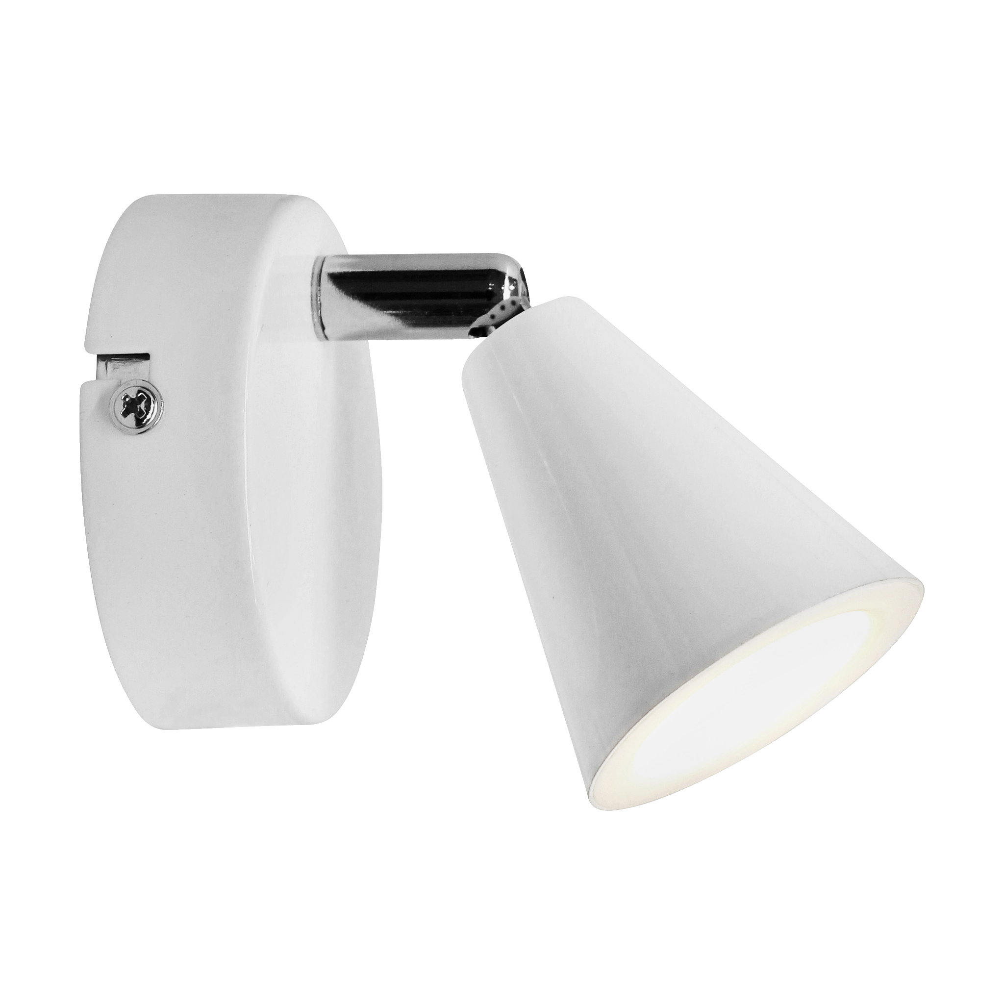 Spotlight LED 4 W 320 lm