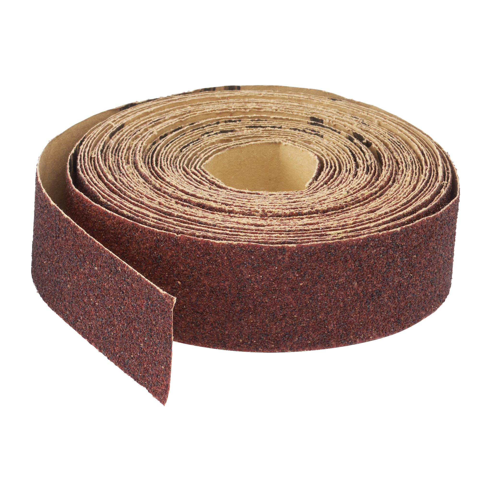 Sandpapper 25 mm x 5 m