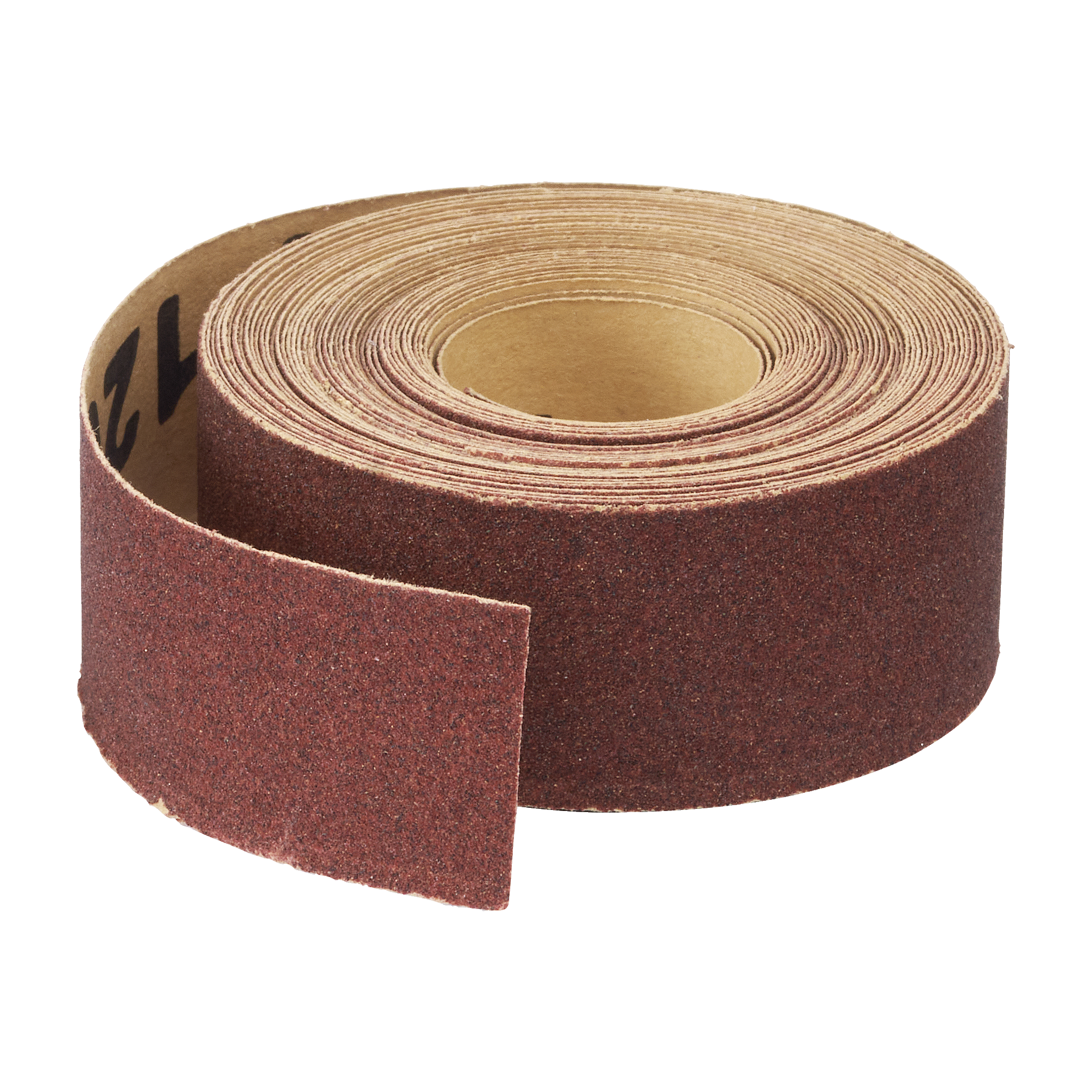 Sandpapper 25 mm x 5 m