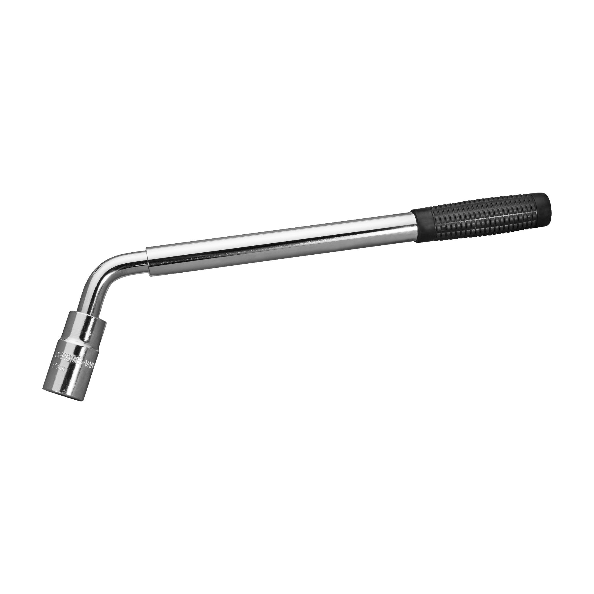 Hjulmuttertrekker 36-55 cm