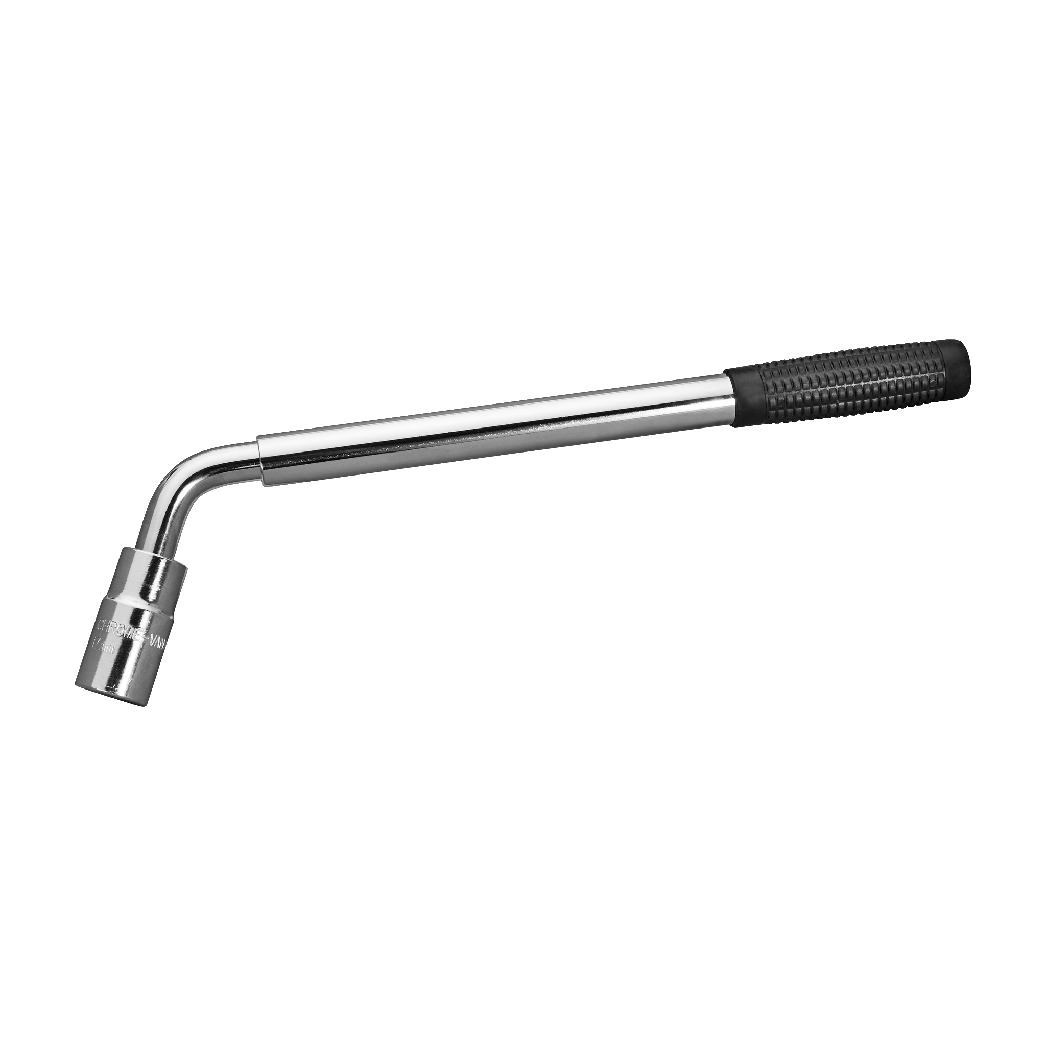 Hjulmutternyckel 36-55 cm