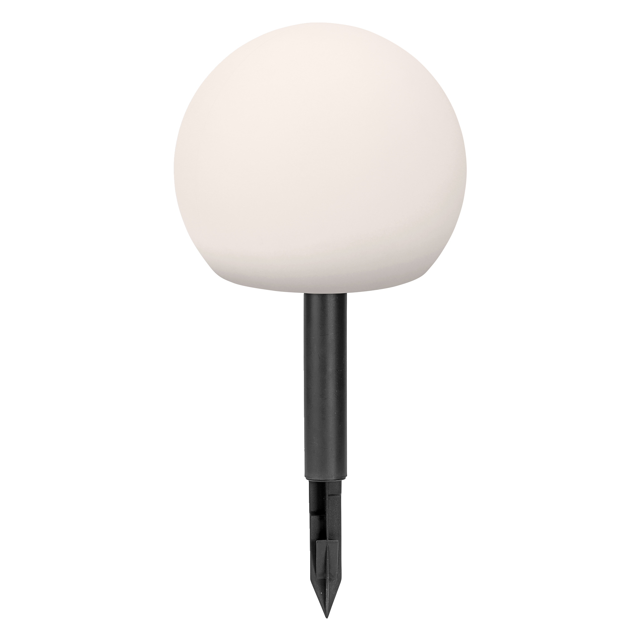 Solcellsklot LED Ø20 cm