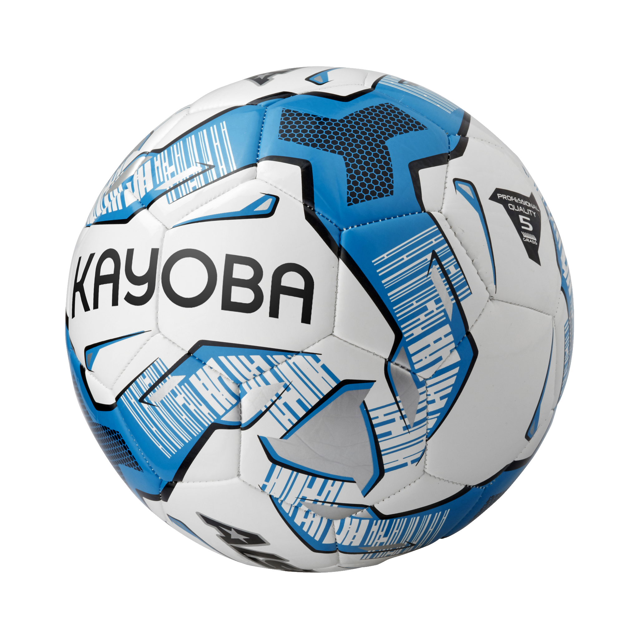 Fotball 5