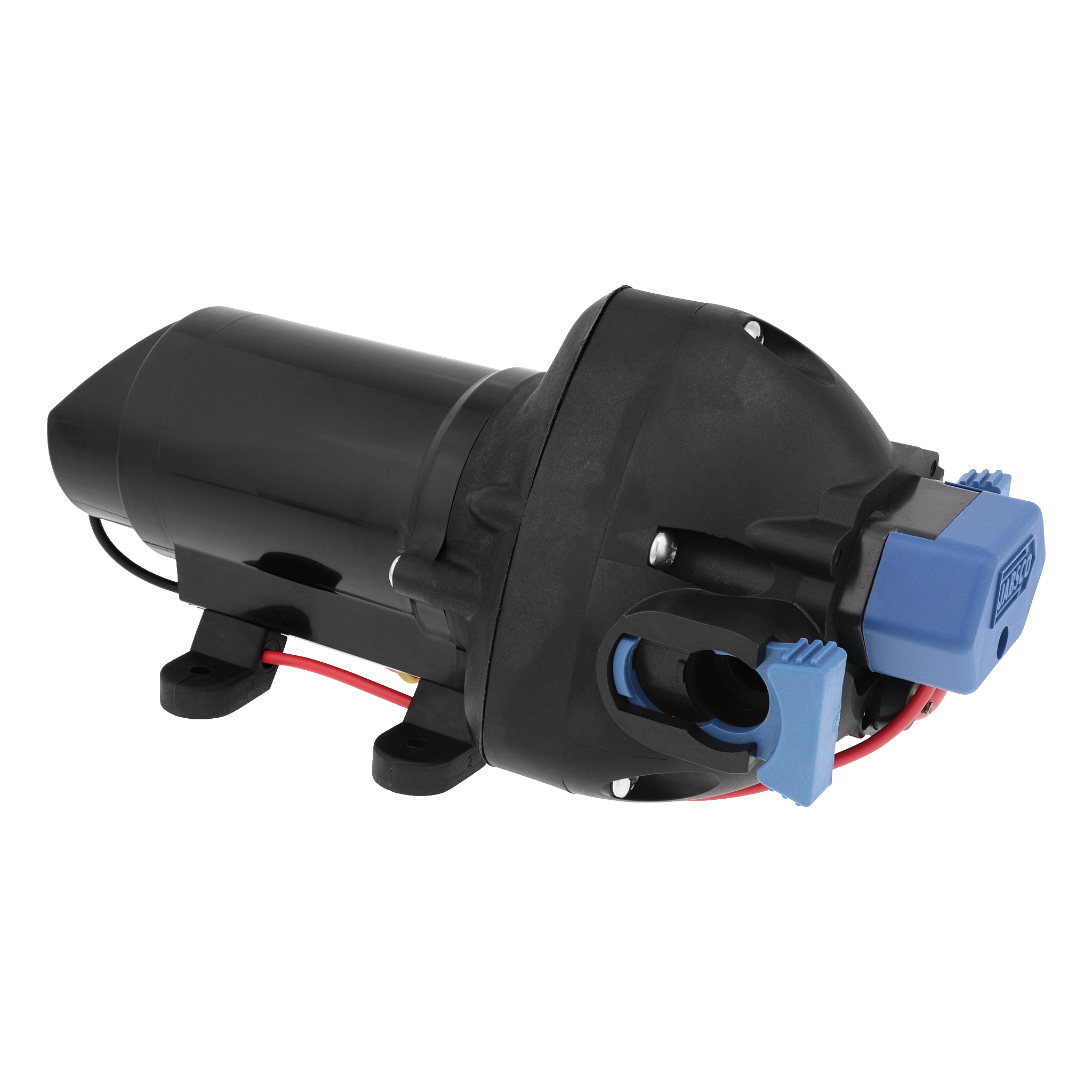 Tryckvattenpump 7,2 l/min
