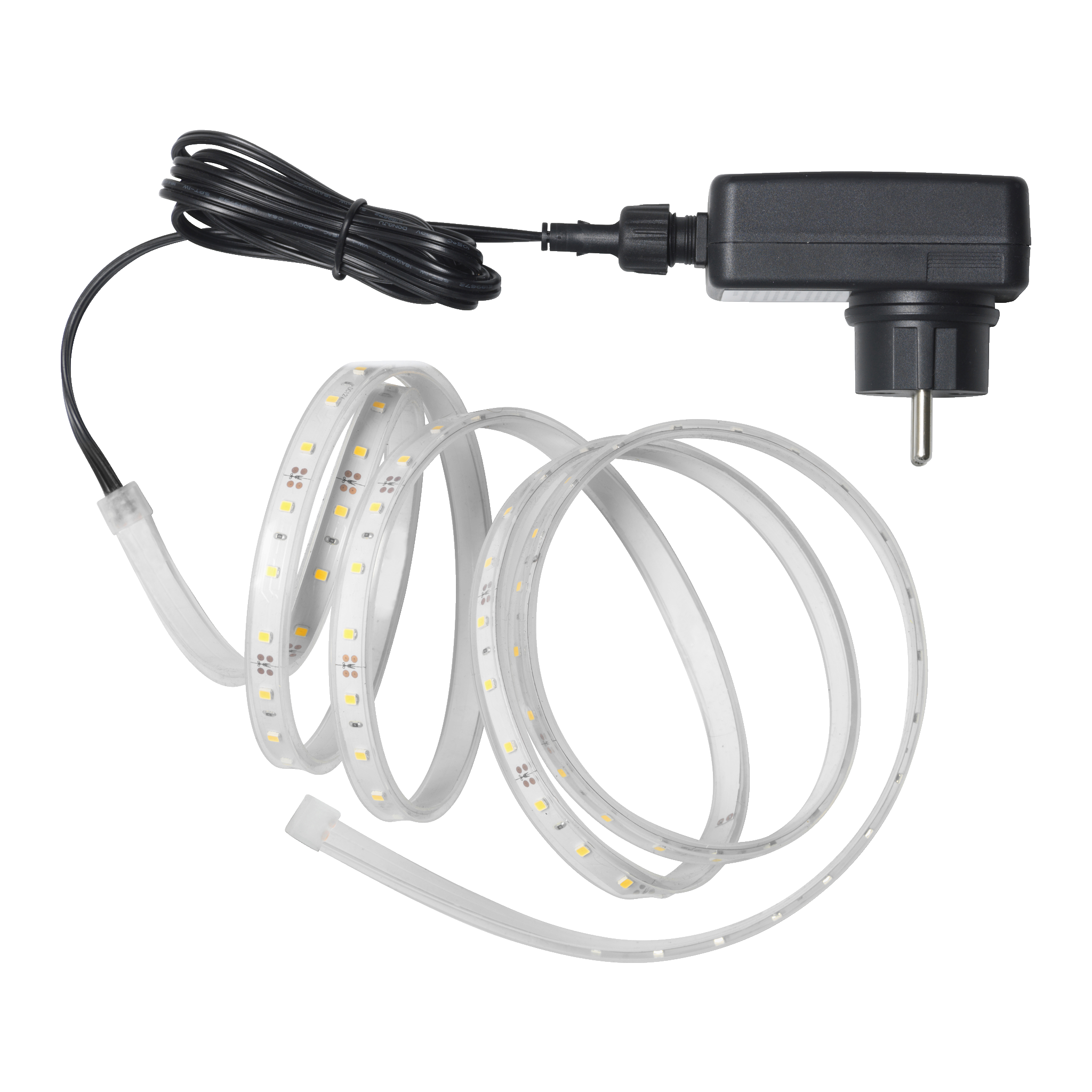 LED-list IP44 12 V 2700 K 400 lm 1 m Anslut (37)199.-För hem och trädgårdKan användas inom-/utomhusEffektfullt sken