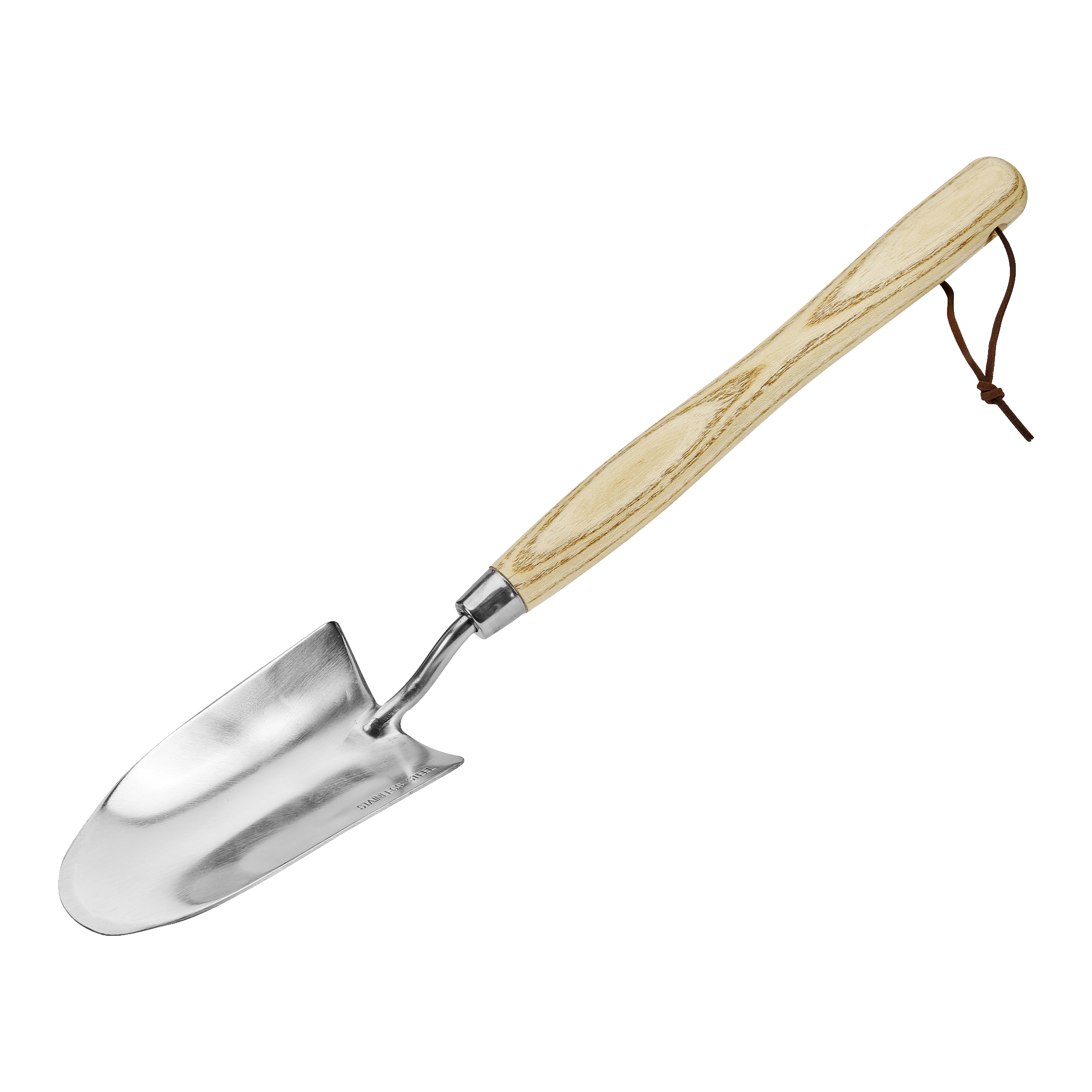 Planteringsspade