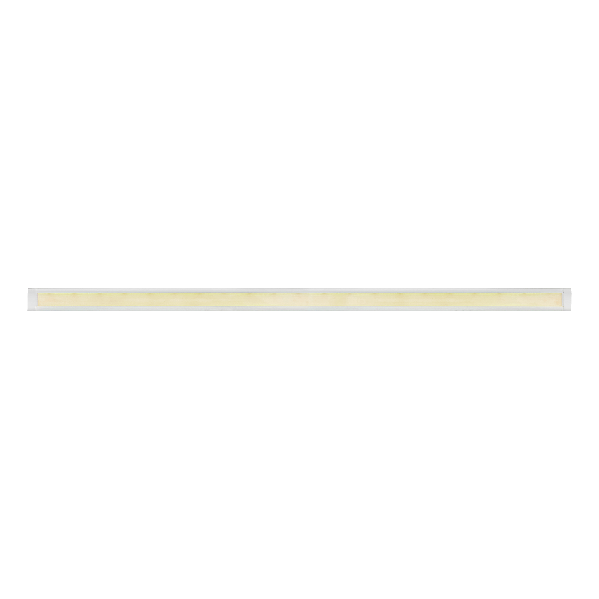 LED-list 550 lm 14 W 100 cm Anslut (58)399.-Ingår i Ansluts LED-listsystemDimbarVarmvitt ljus