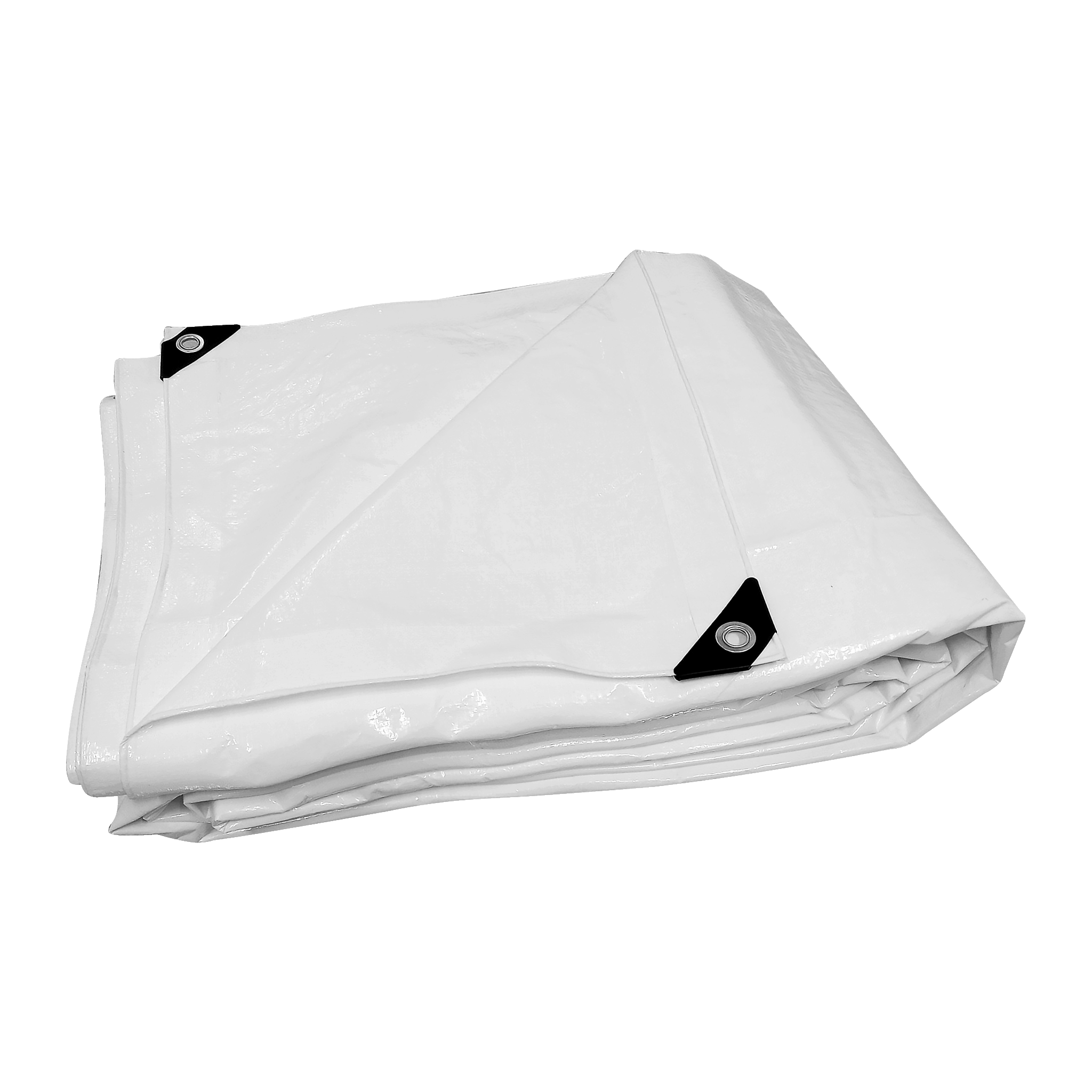 Presenning 120 g/m² 12x8 m