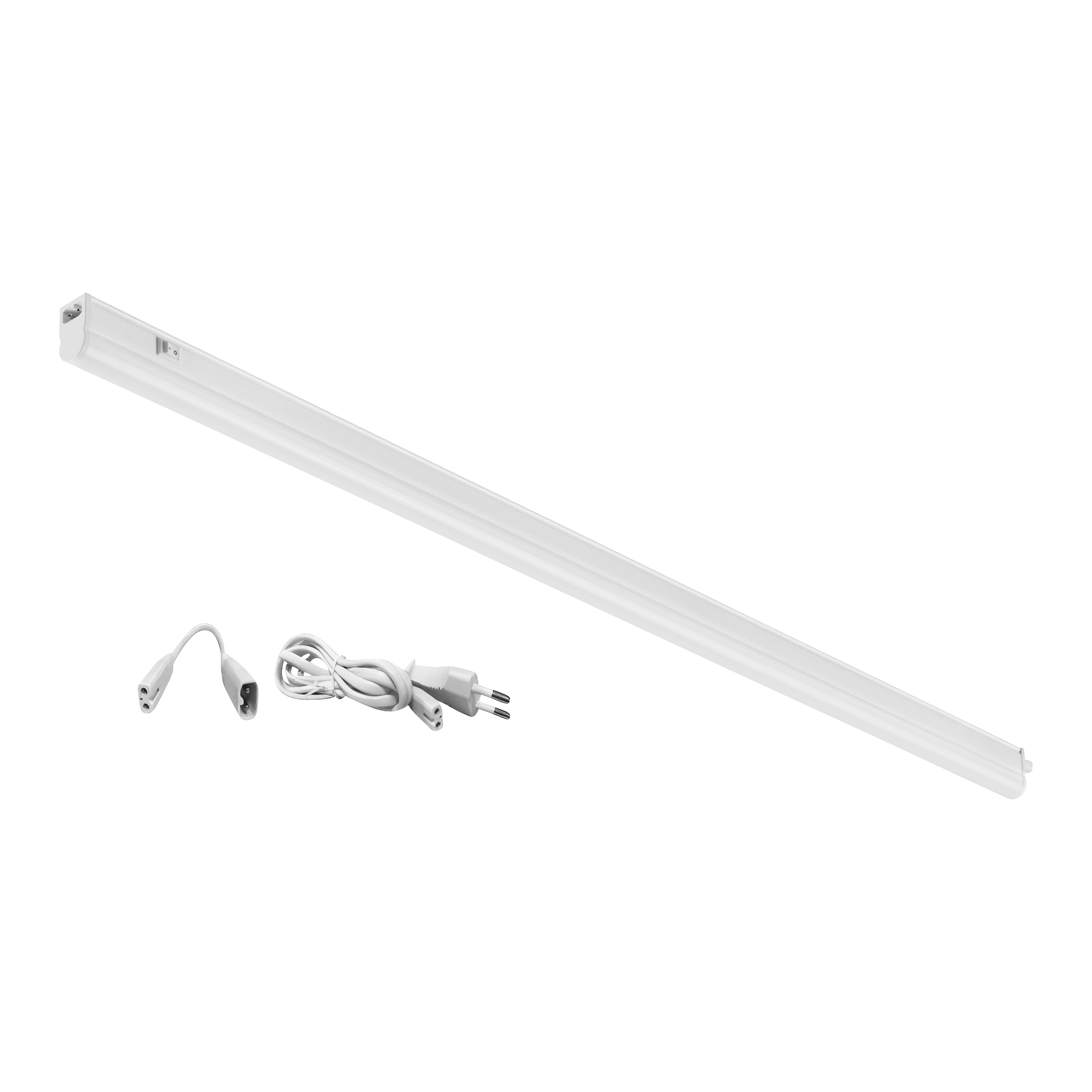 Bänkbelysning LED 1250 lm 11 W 91 cm Anslut (472)199.-Enkel att monteraPåbyggnadsbarIntegrerad LED-ljuskälla