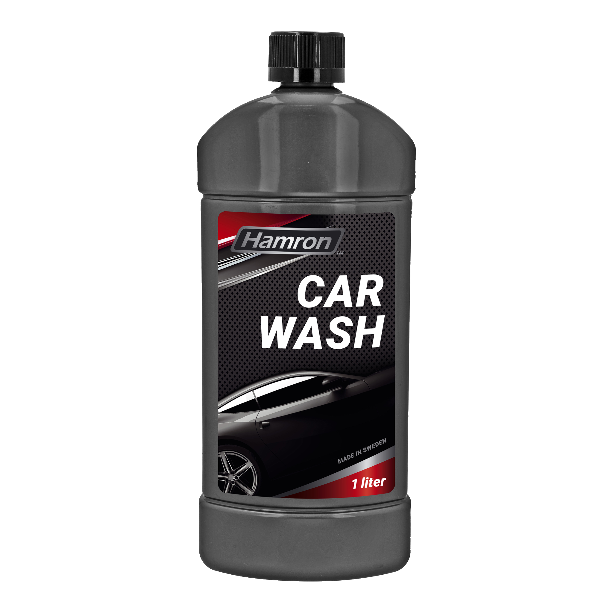 Bilshampoo 1 l