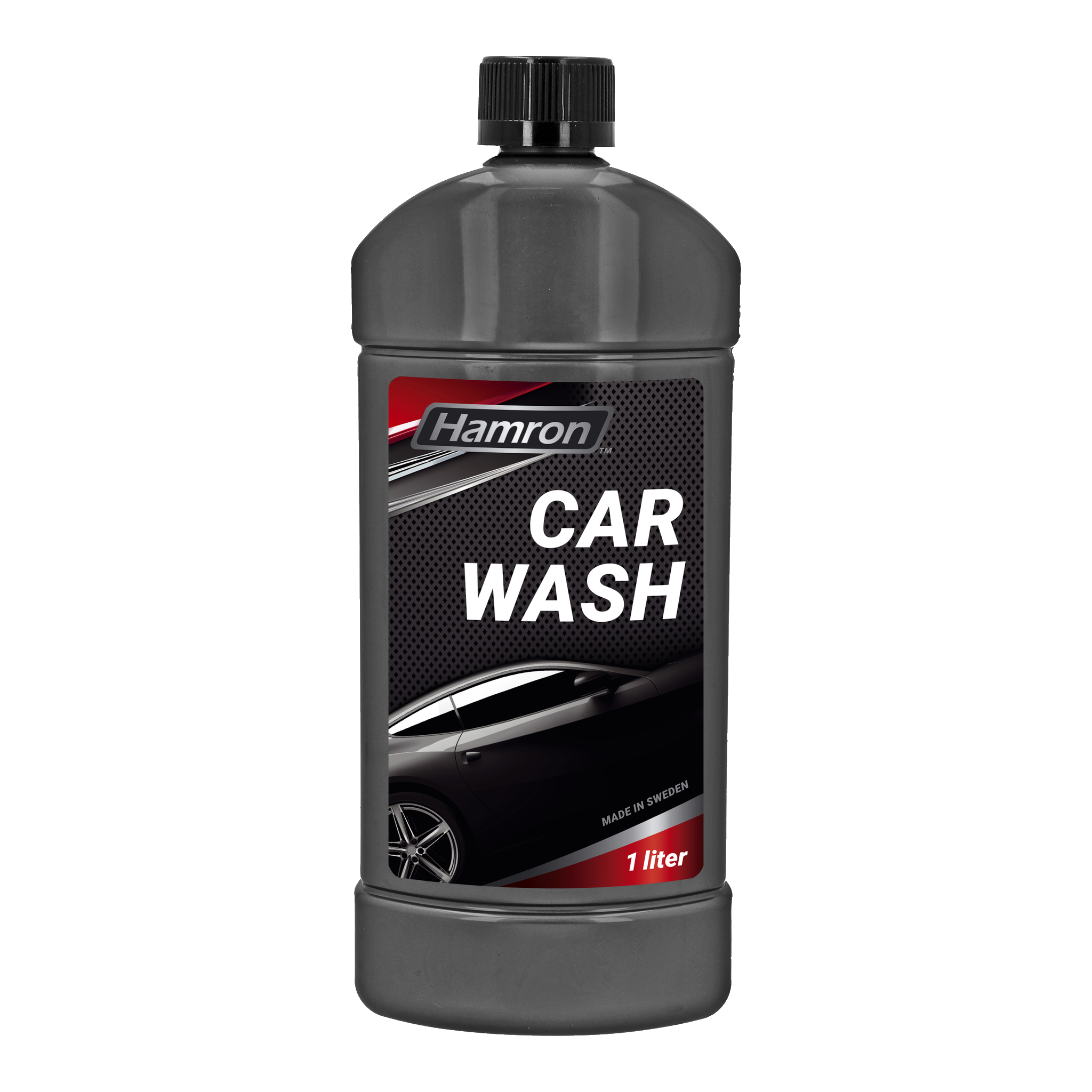 Bilschampo 1 l