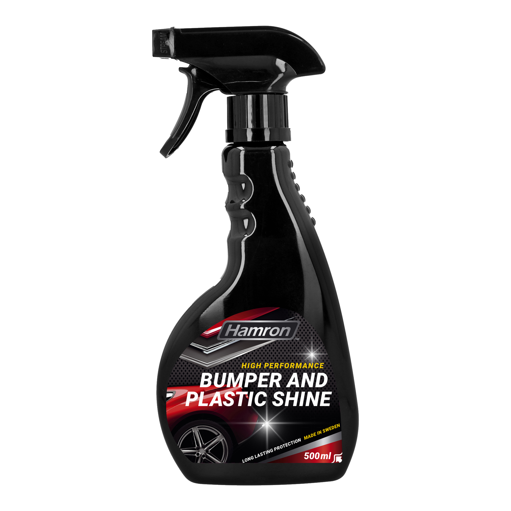 Plastpolish 500 ml