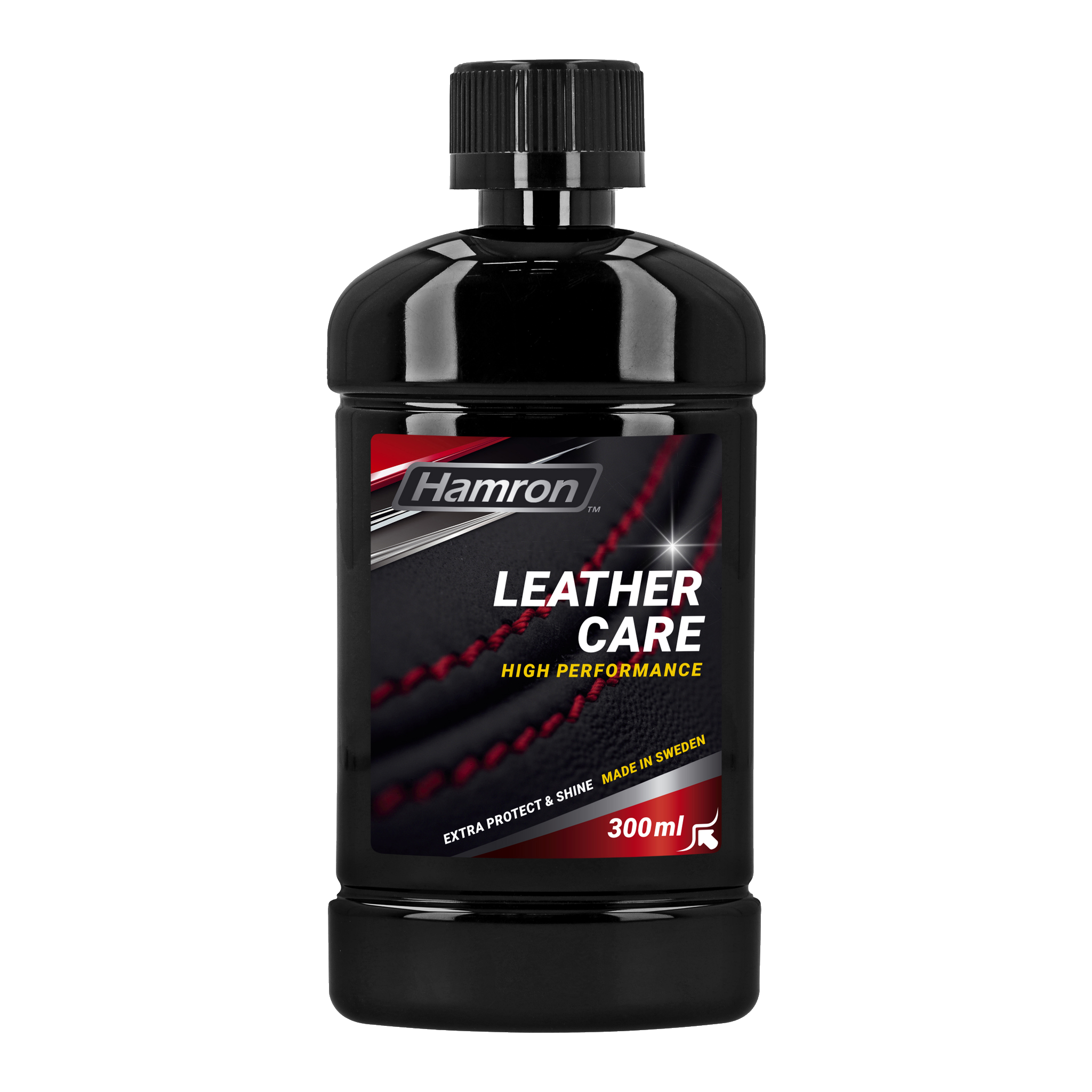 Lädervård 300 ml